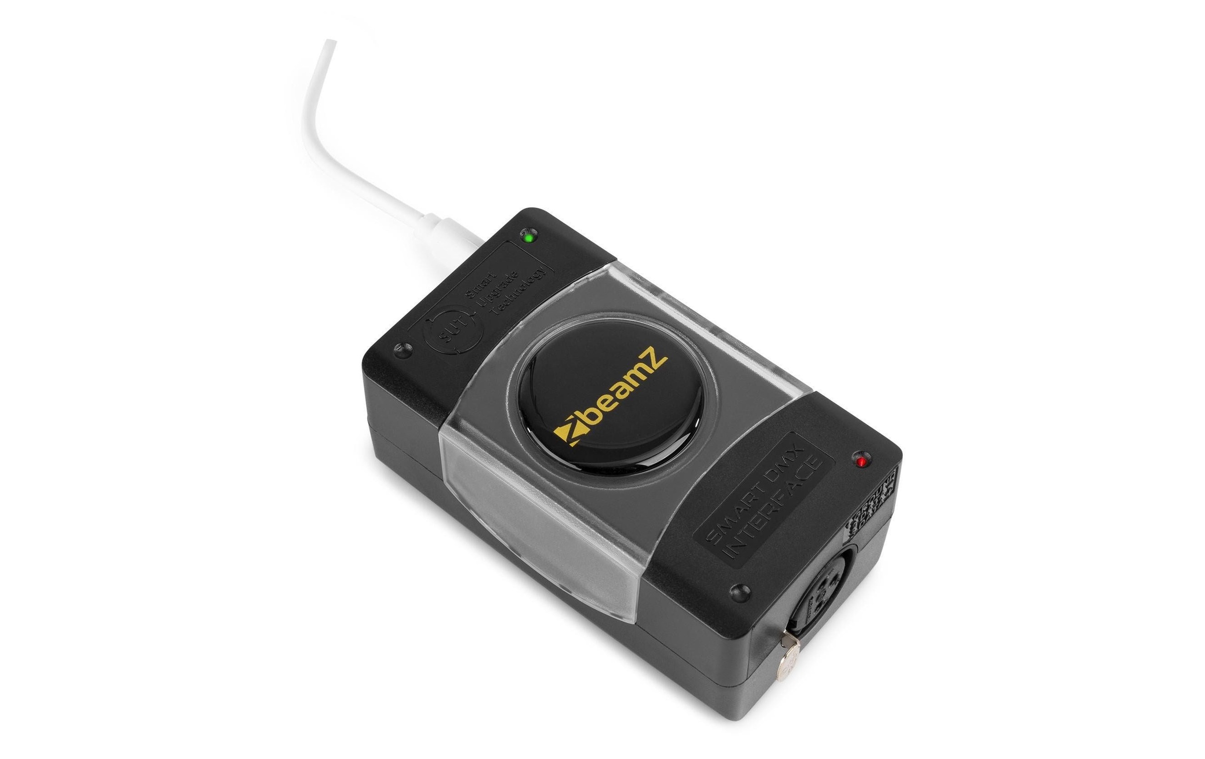 BeamZ Licht-Funksteuerung »Light Rider/ESA2 USB«, Licht