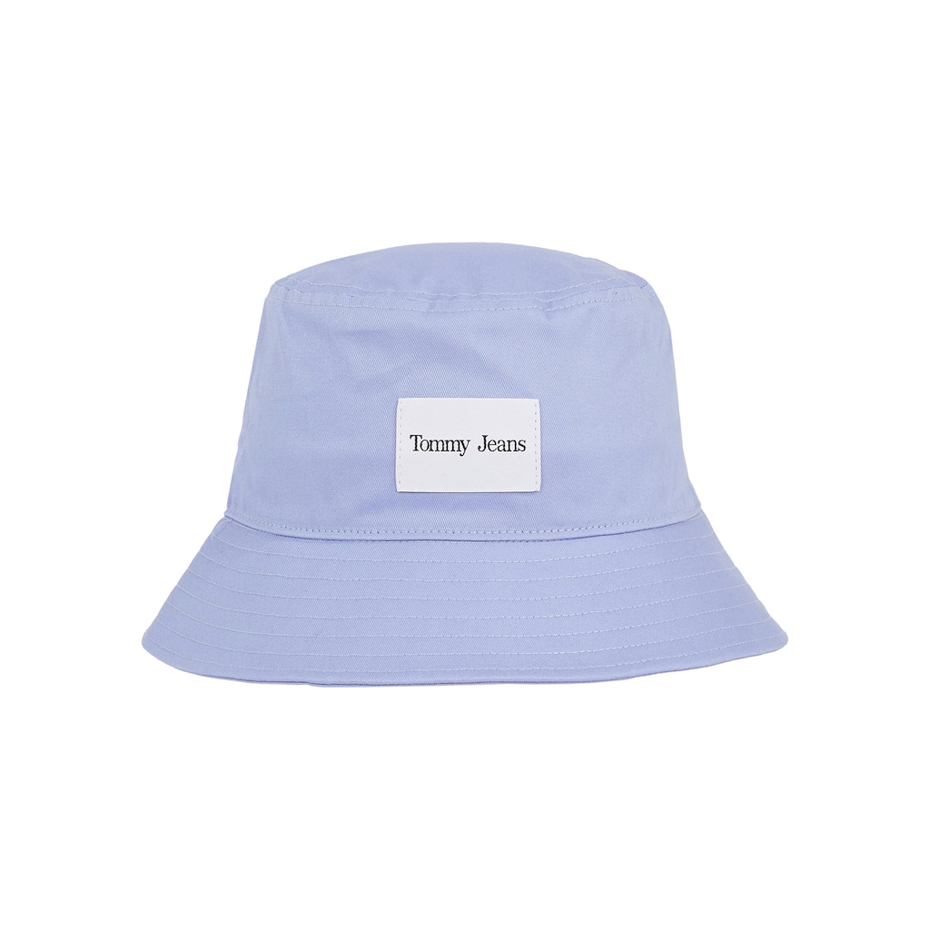 Tommy Jeans Fitted Cap
