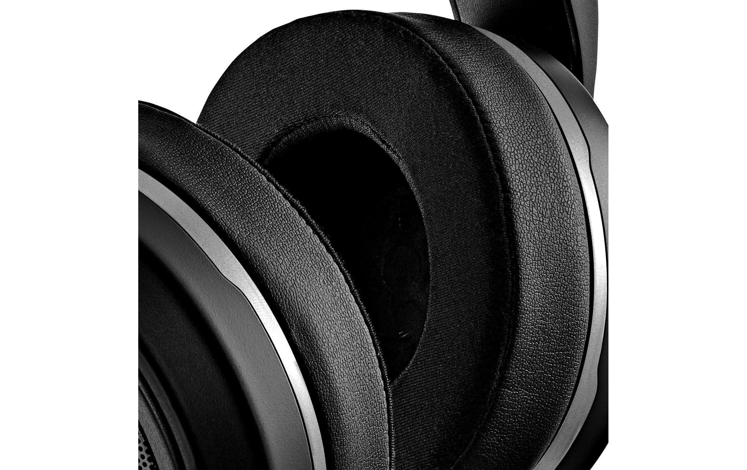 Turtle Beach Headset »Elite Atlas Aero Schwarz«, Noise-Cancelling
