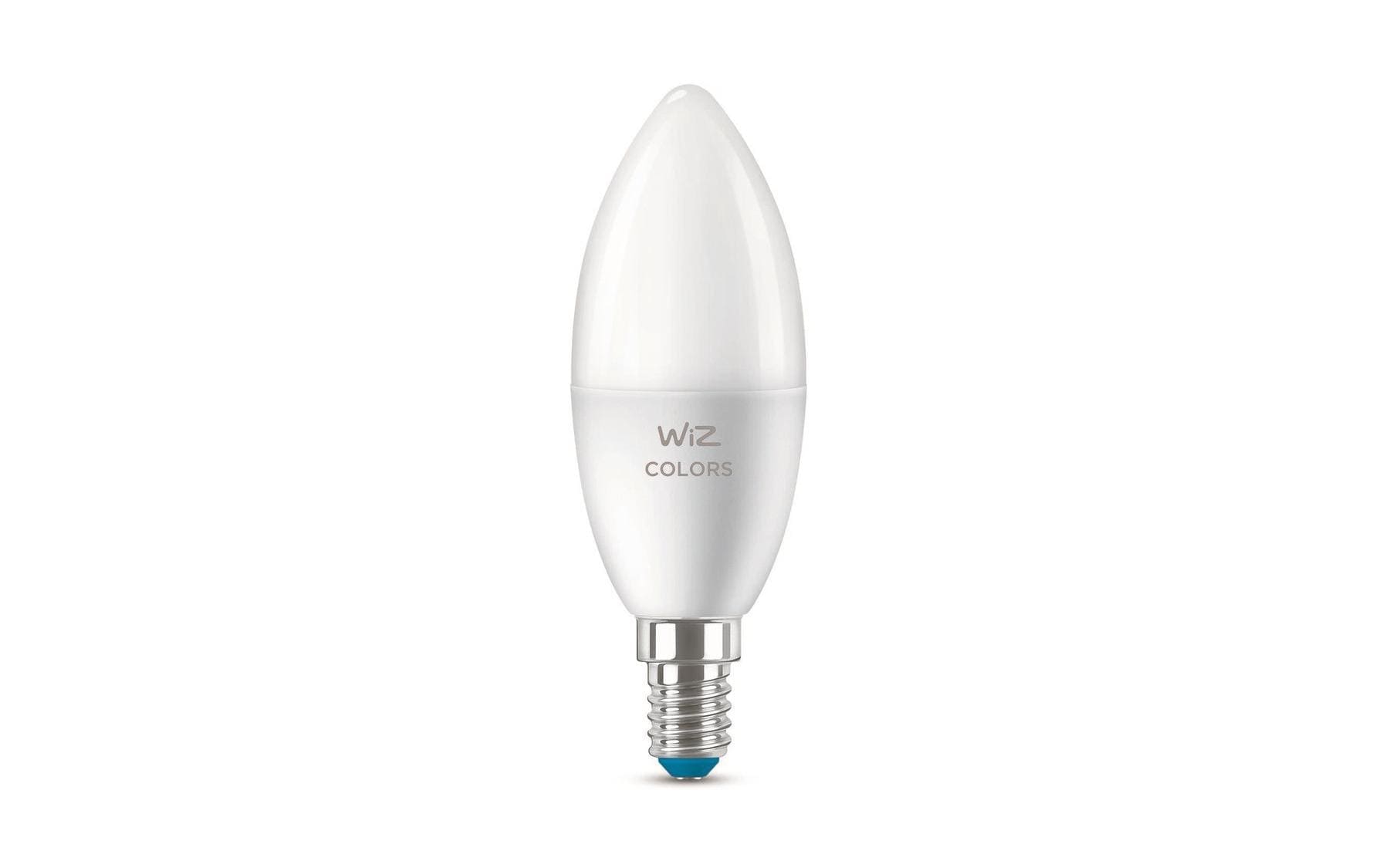 WiZ LED-Leuchtmittel