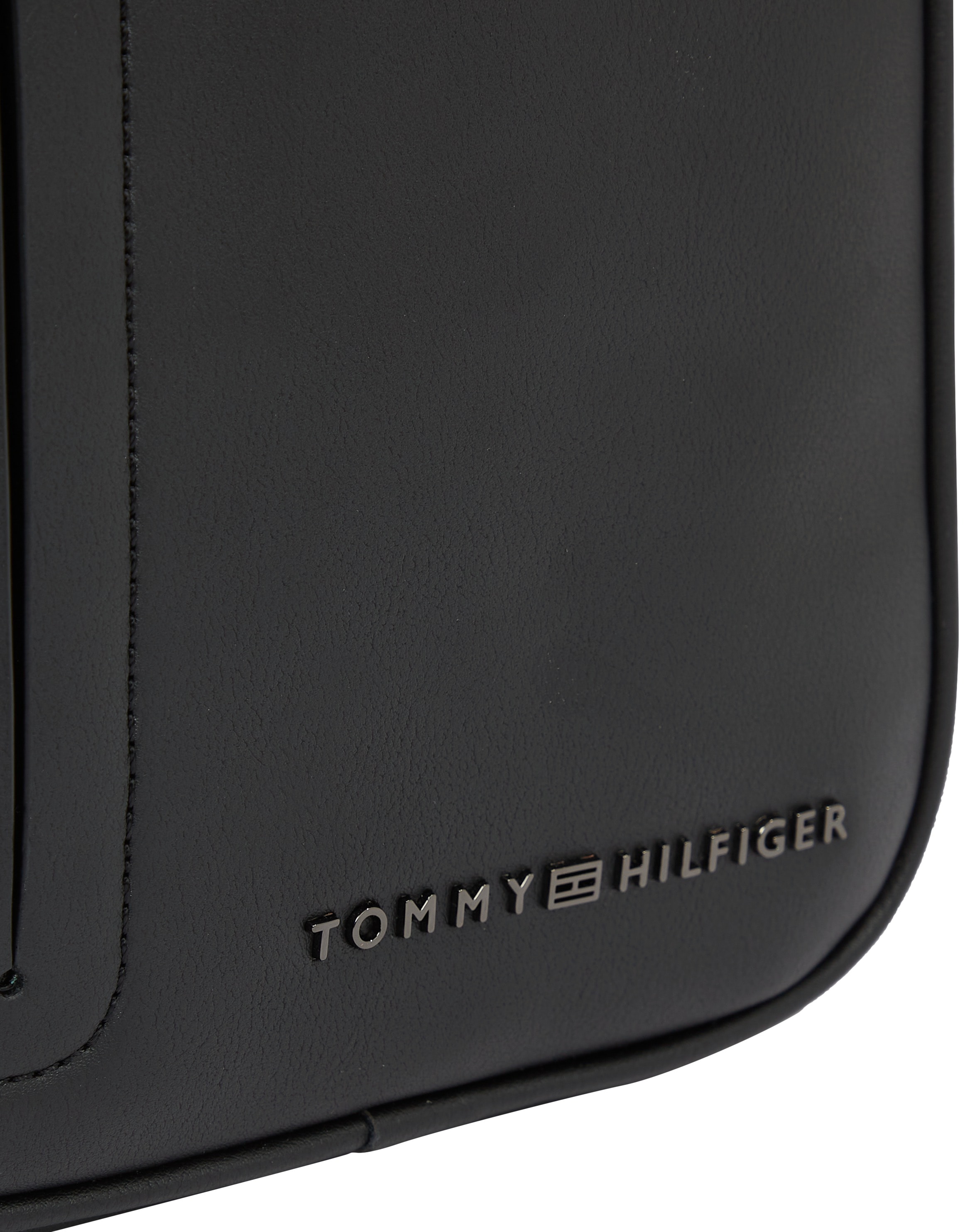Tommy Hilfiger Mini Bag »TH MODERN PU MINI REPORTER«