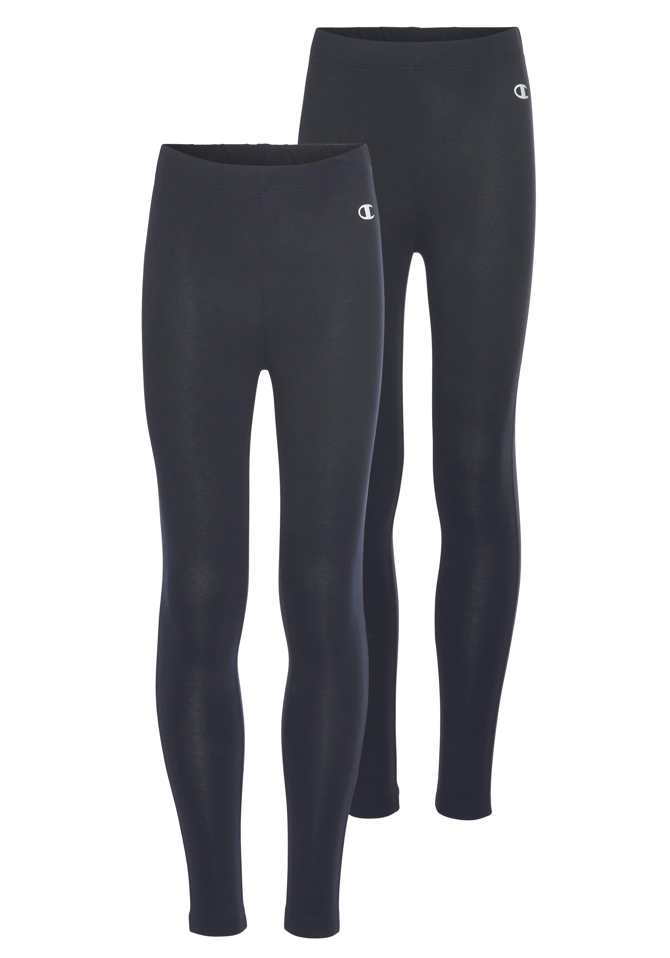 Champion Leggings »2 Pack pants«, (2 tlg., 2er-Pack) kaufen
