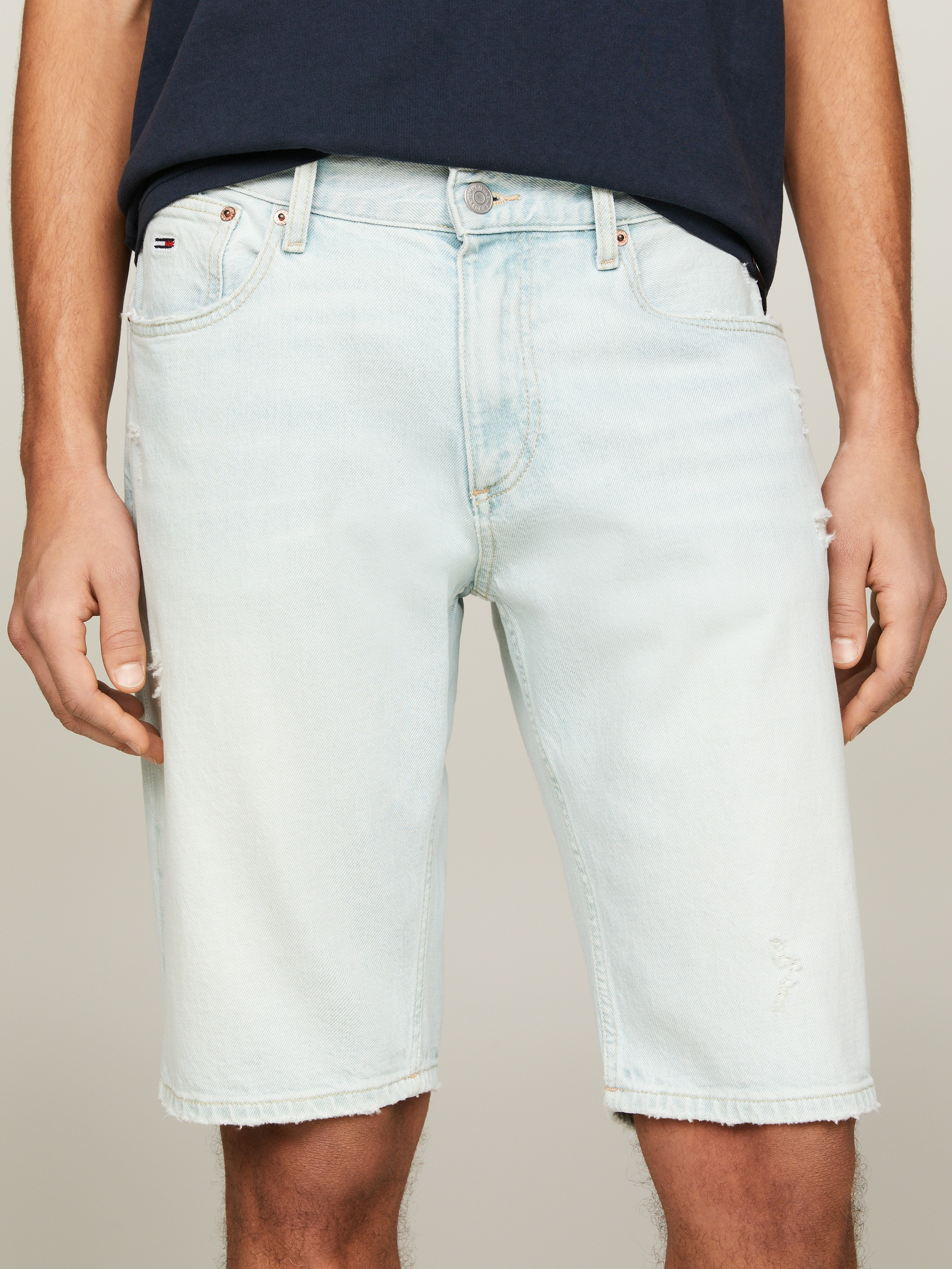 Tommy Jeans Jeansshorts »RYAN SHORT«