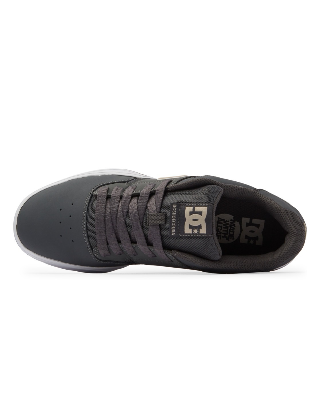 DC Shoes Sneaker »Central«