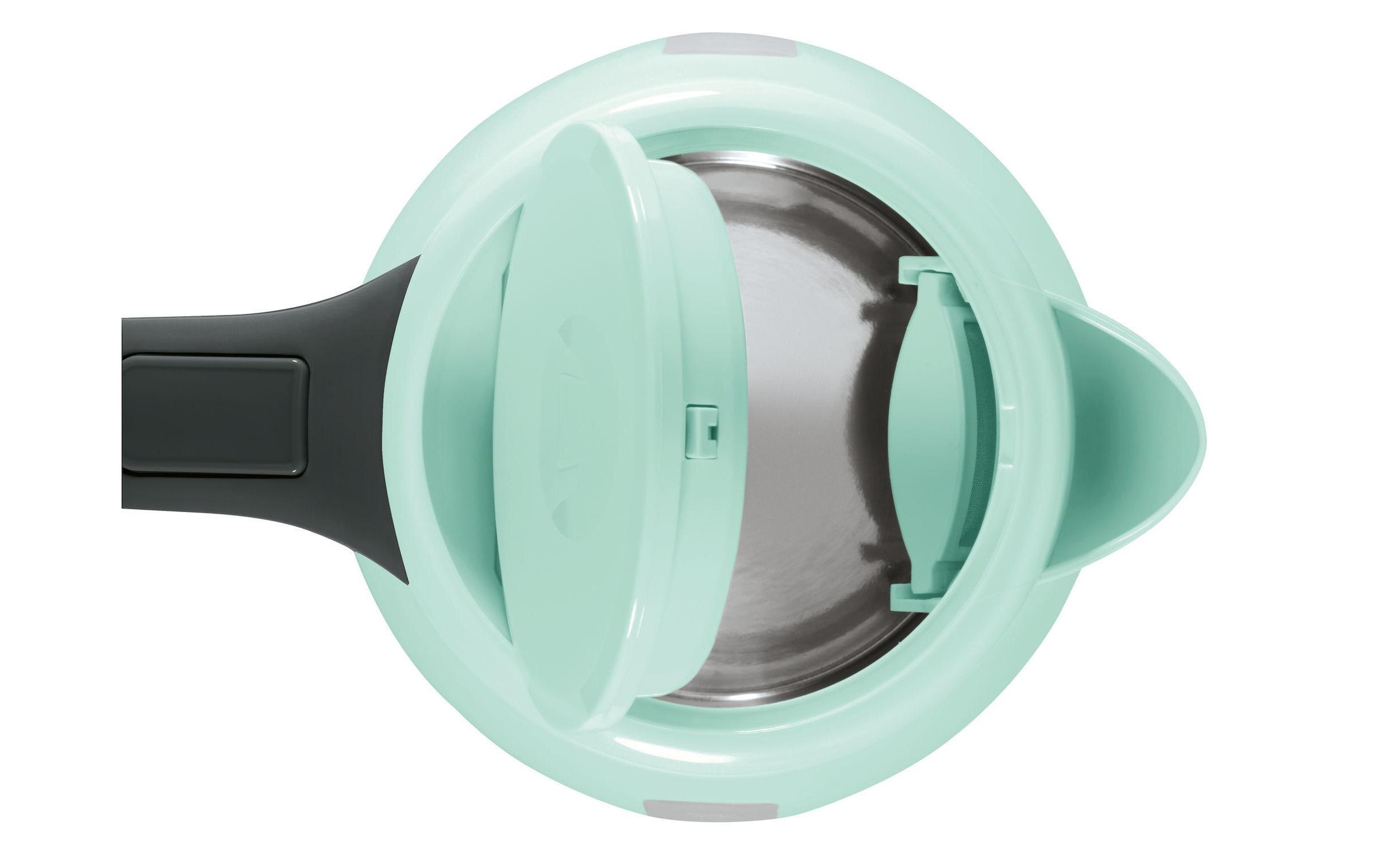 BOSCH Wasserkocher »TWK7502«, 1,7 l, 2200 W