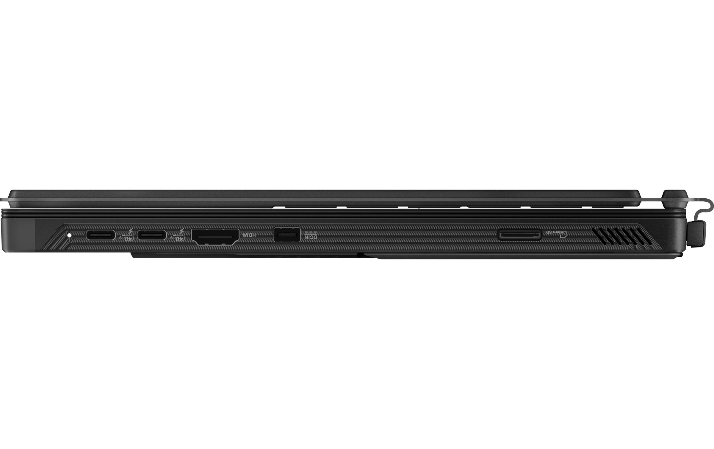 Asus Convertible Notebook »ROG Flow Z13 (GZ302EA-RU057X)«, 33,902 cm, / 13,4 Zoll, AMD, Radeon Graphics, 1000 GB SSD