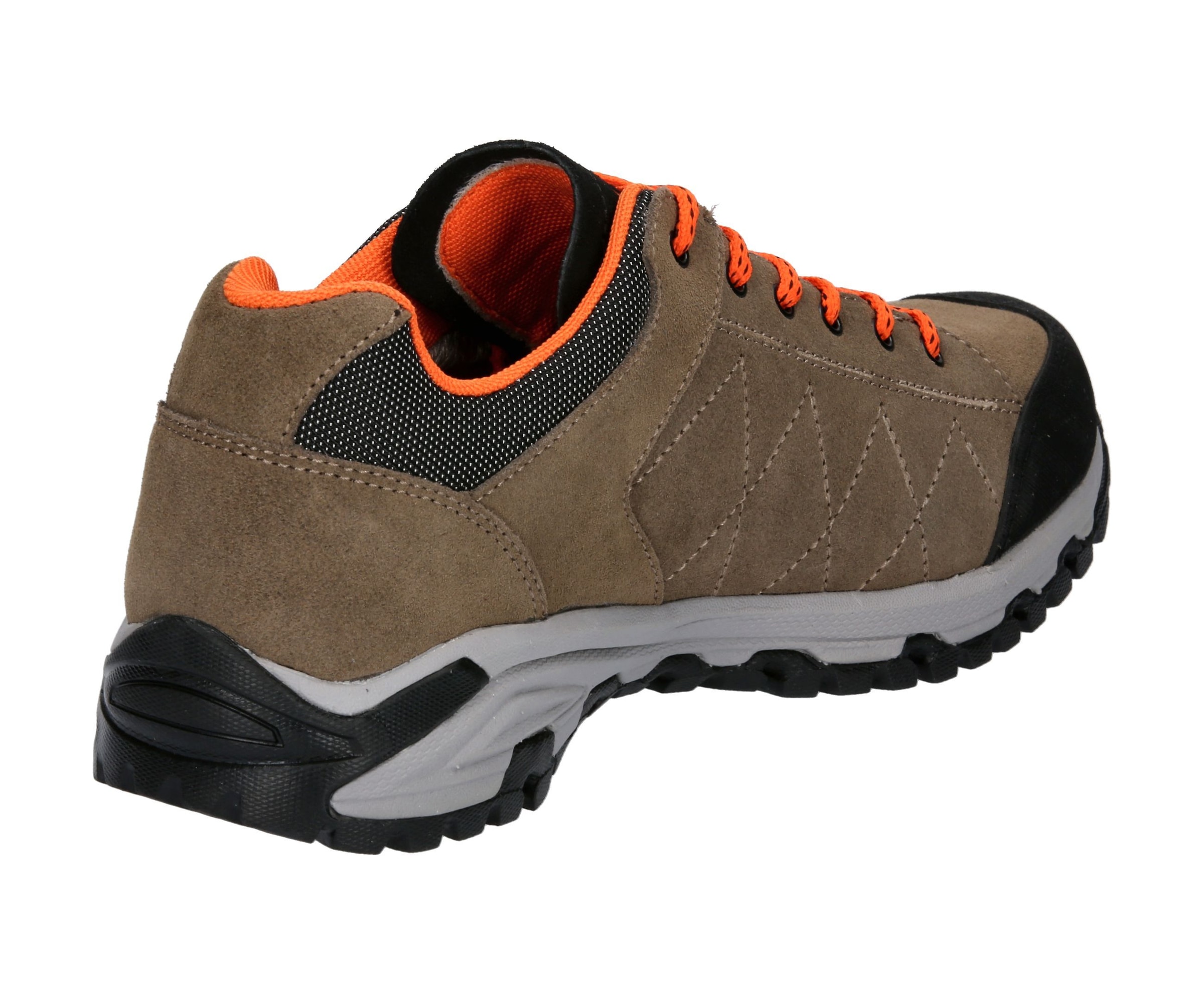 BRÜTTING Outdoorschuh »Outdoorschuh Mount Barren«