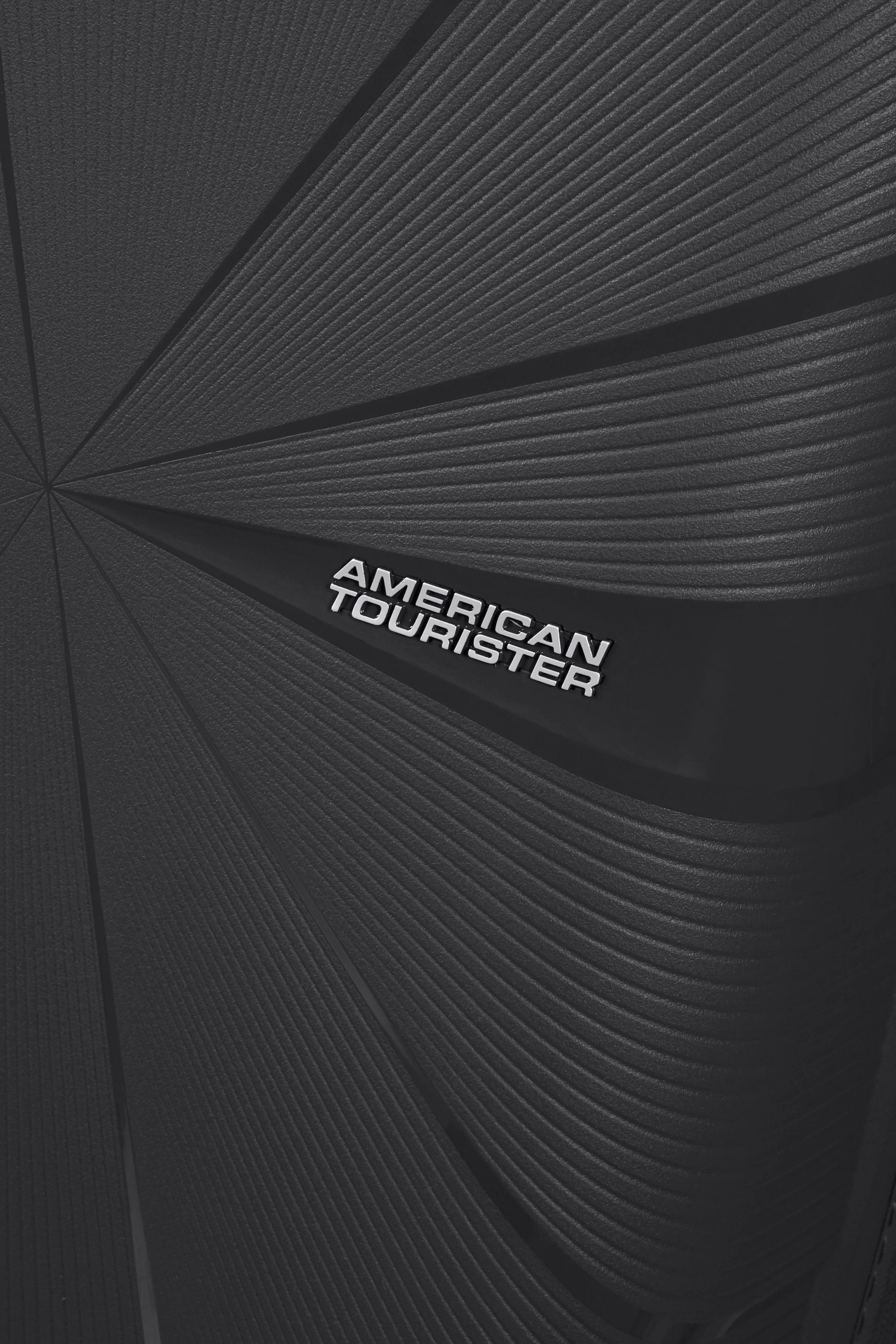 American Tourister® Hartschalen-Trolley »STARVIBE, in verschiedenen Farben und Grössen«, 4 Rollen, Handgepäck-Koffer Reisegepäck Koffer TSA-Zahlenschloss