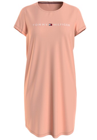 Tommy Hilfiger Underwear Nachthemd, mit Logodruck auf der Brust kaufen