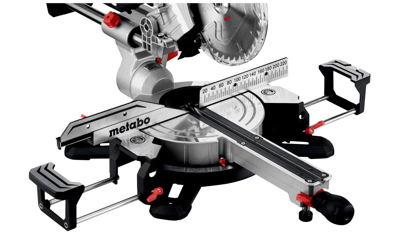metabo Kappsäge »KGS 305 M 2000 W Ø 305 x 30 mm«