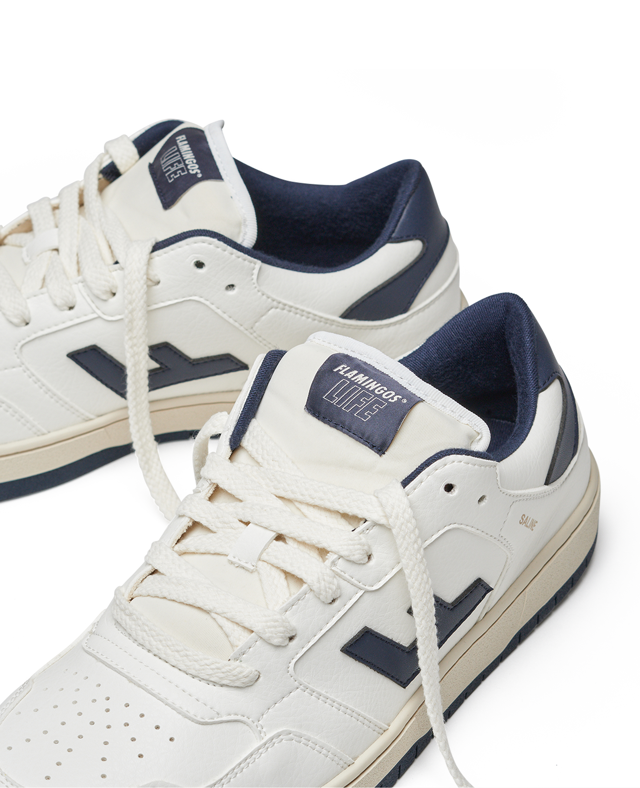 Flamingos Life Sneaker »SALINE«