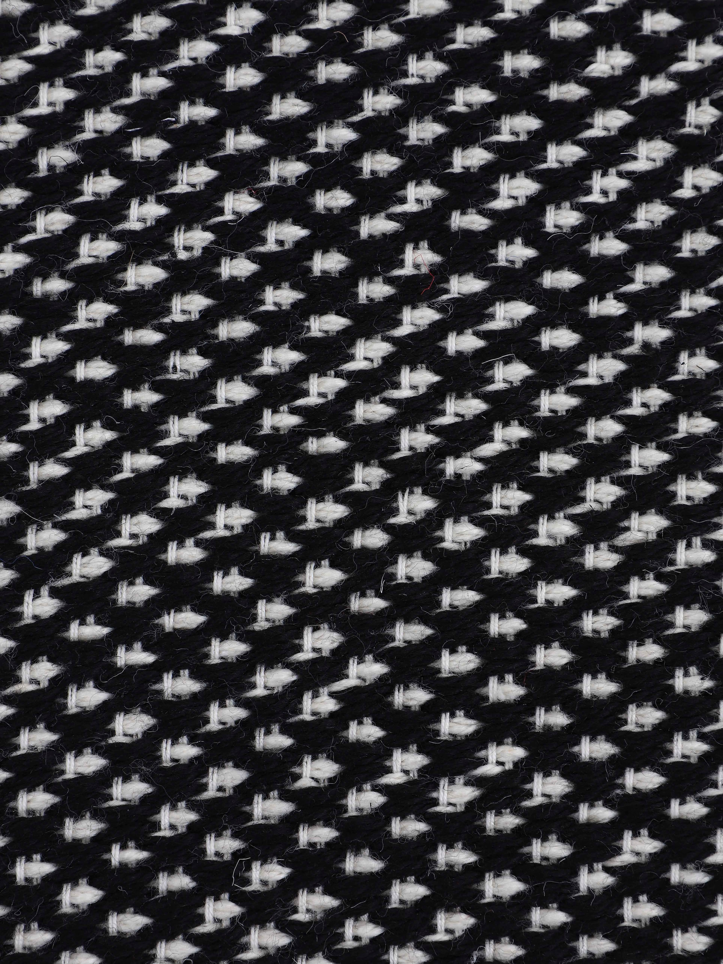 carpetfine Teppich »Frida 205«, rechteckig, 7 mm Höhe, Wendeteppich, 100% recyceltem Material (PET), Flachgewebe, Pflegeleicht und Robust, In- und Outdoor geeignet, Wetterfest und UV-beständig für Balkon, Terrasse, Garten, Wohn- und Schlafzimmer