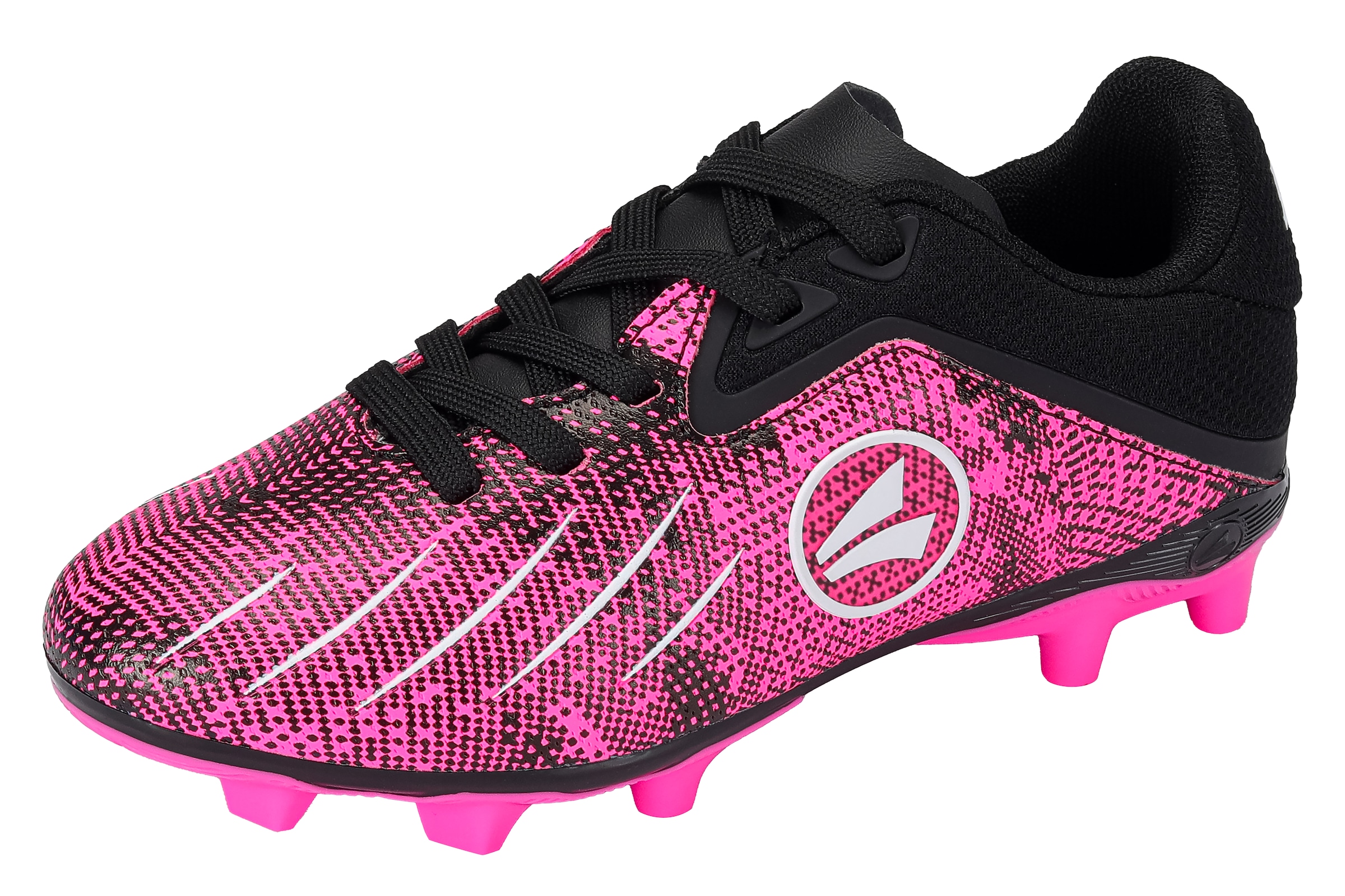 Jako Fussballschuh "J-SFG Vini" für Rasenplätze, für Kinder & Jugendliche
