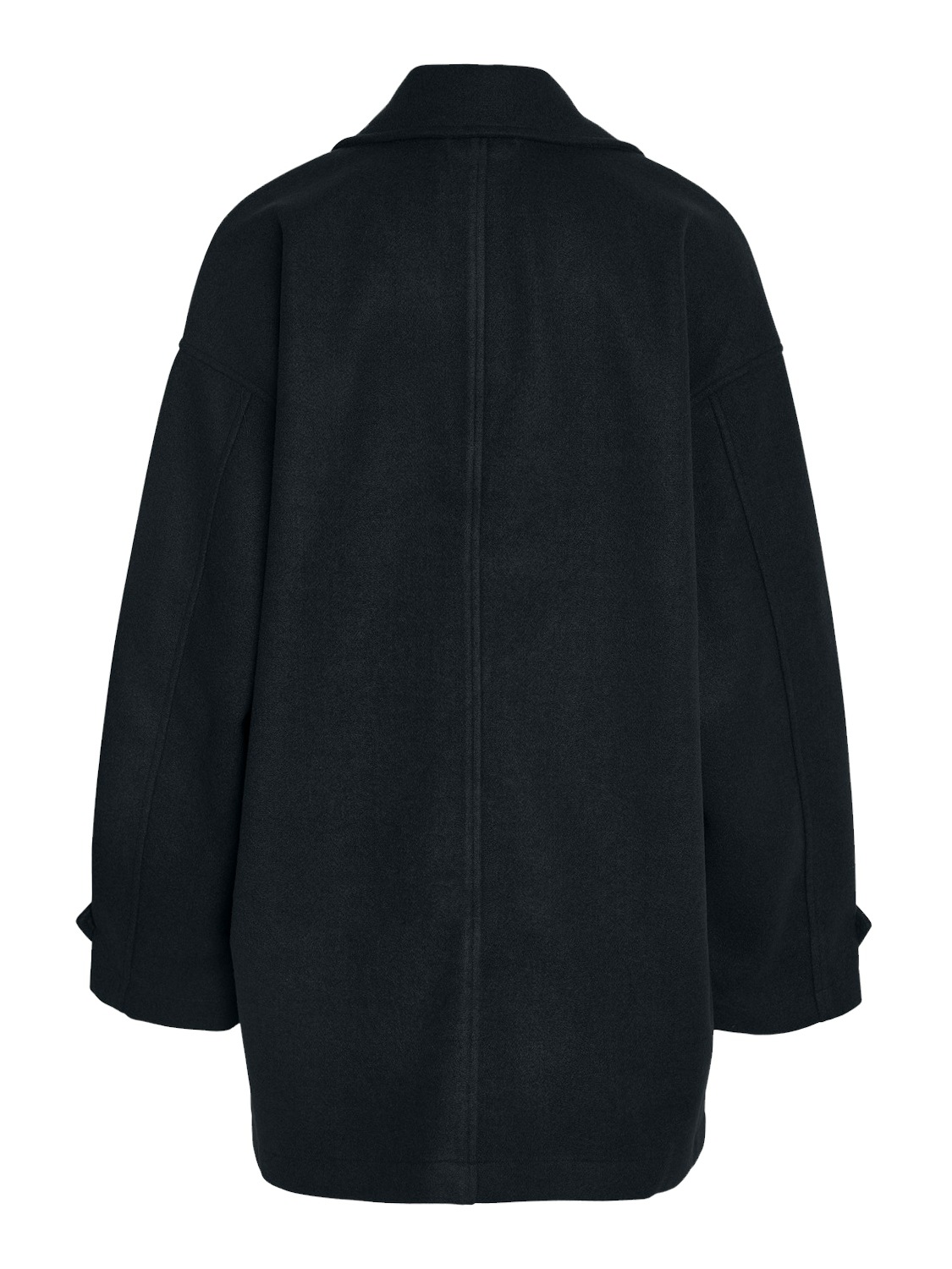 Noisy may Cabanjacke »NMALICIA LS OVERSIZE BLAZER NOOS«