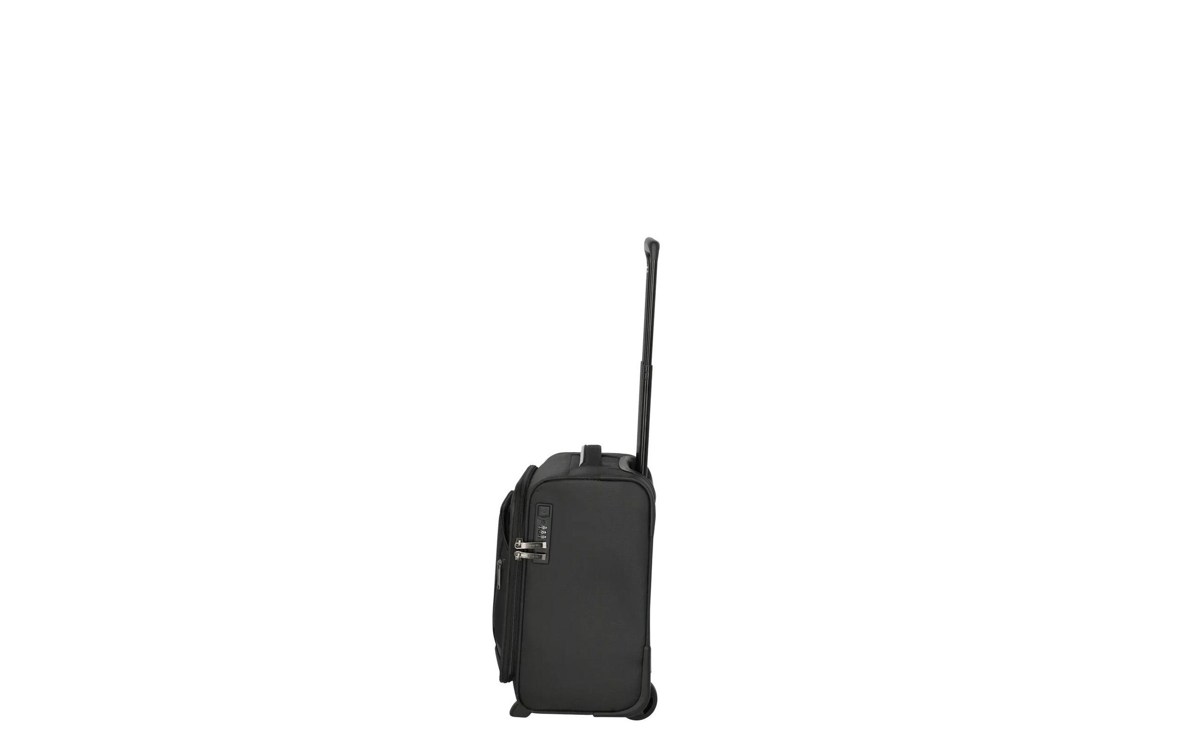 travelite Trolley »Jetpack S Wings 2w«, 2 Rollen