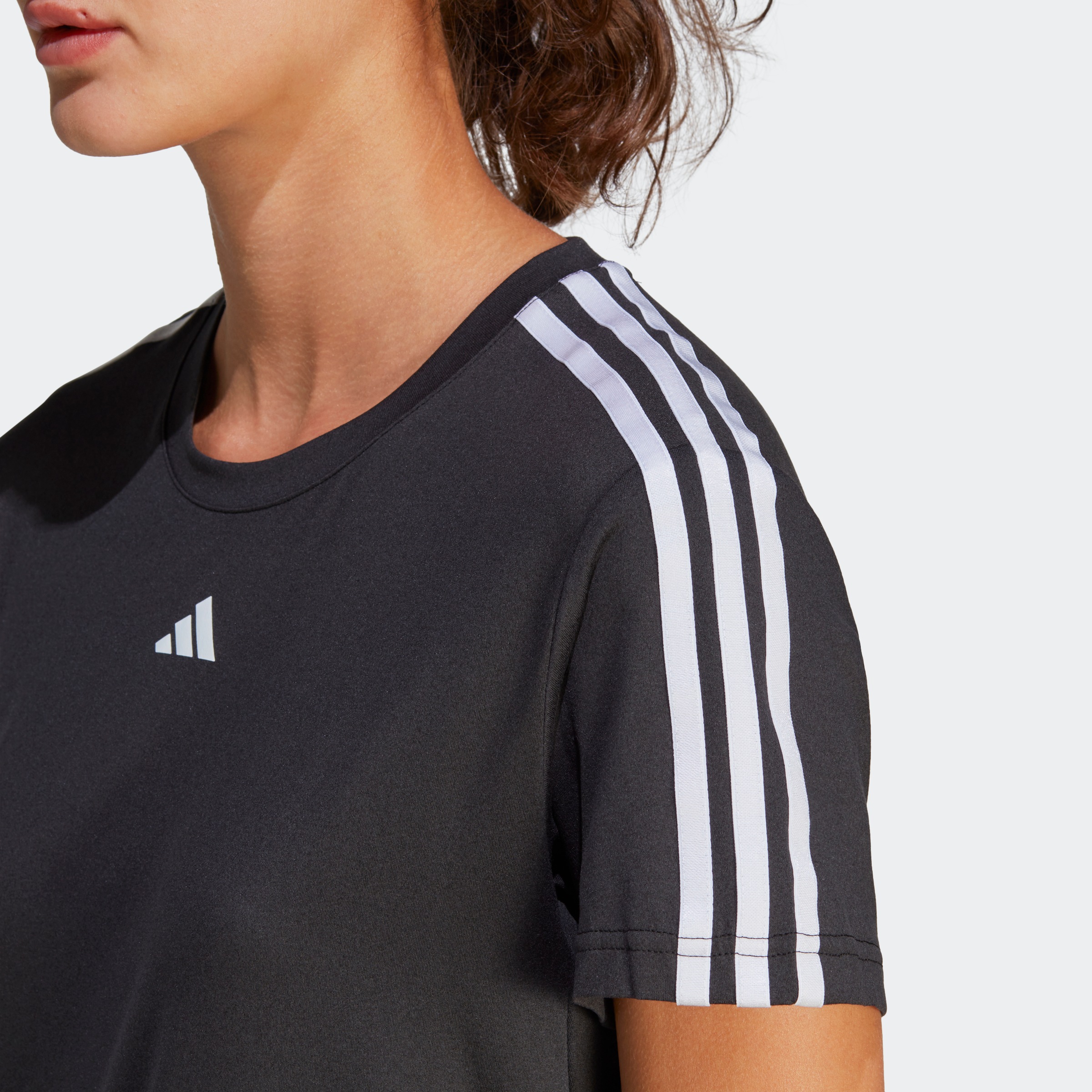 adidas Performance T-Shirt »TR-ES 3S T«