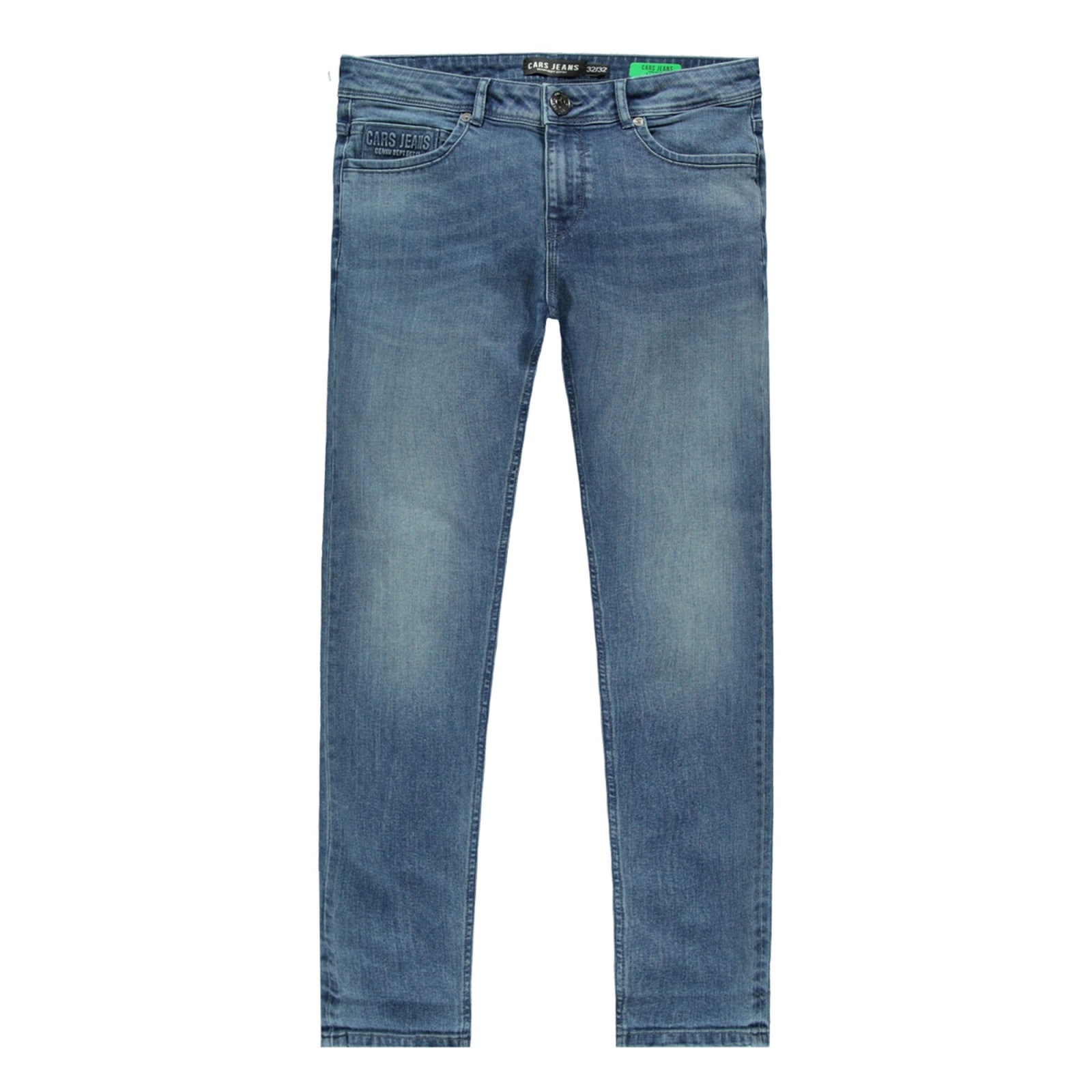 CARS JEANS Regular-fit-Jeans »Jeans Douglas«