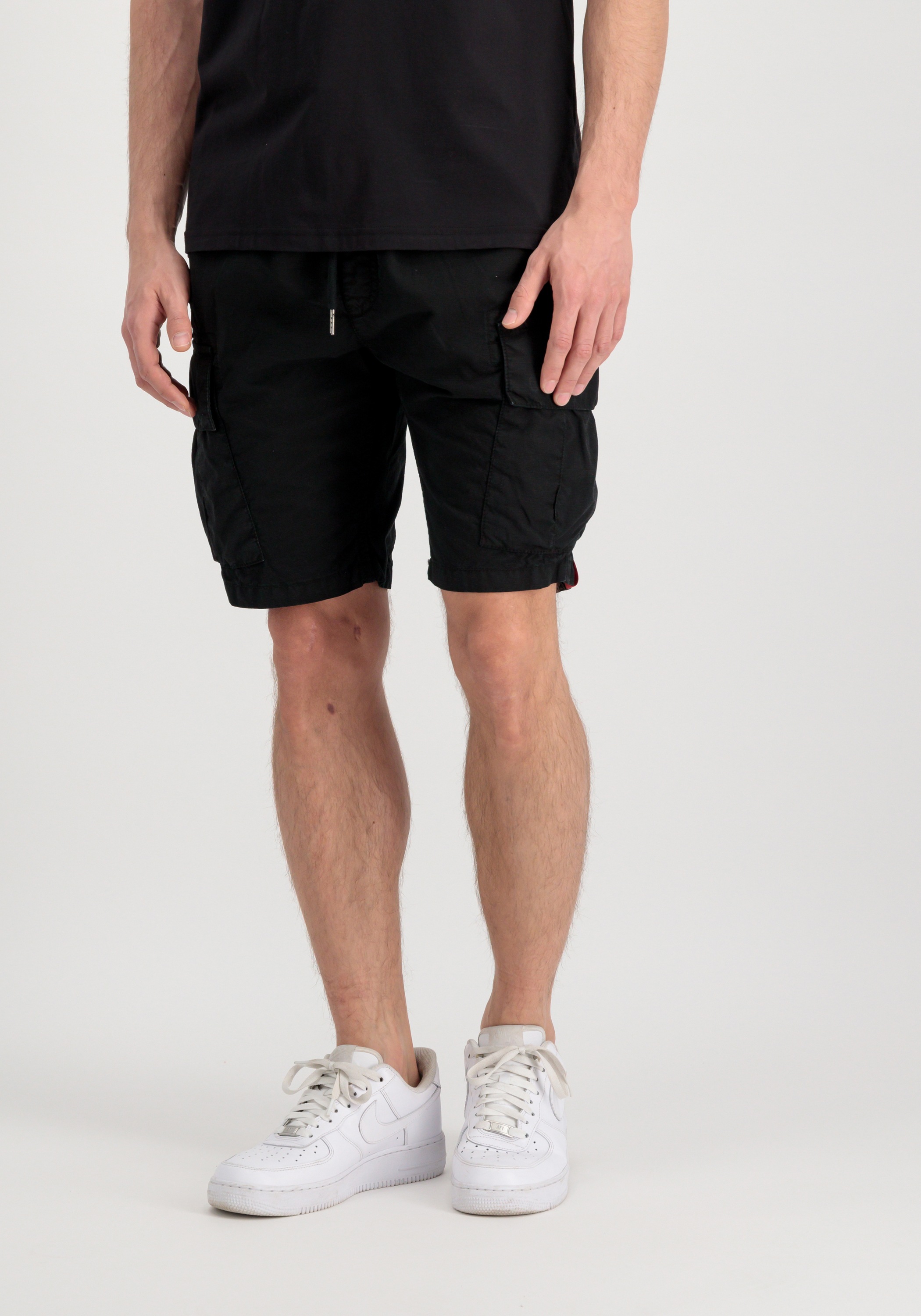 Alpha Industries Sweatshorts "Ripstop Jogger Short"