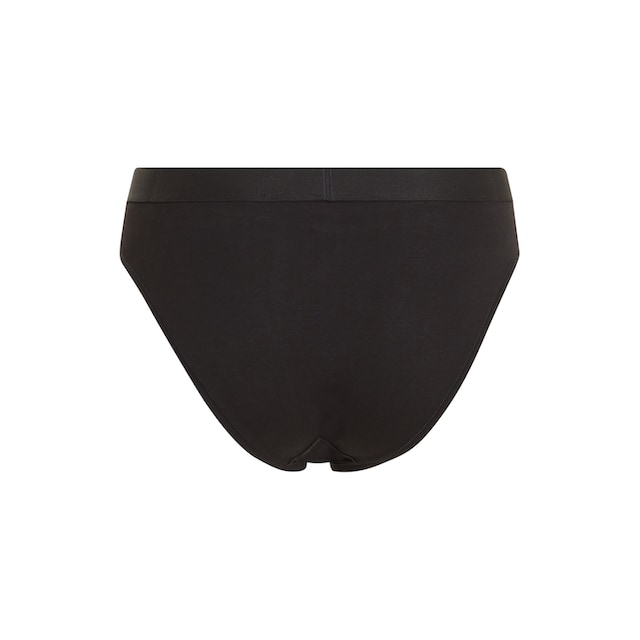 Tommy Hilfiger Underwear Slip »BIKINI«, mit Tommy Hilfiger Markenlabel  online bestellen bei Jelmoli-Versand Schweiz