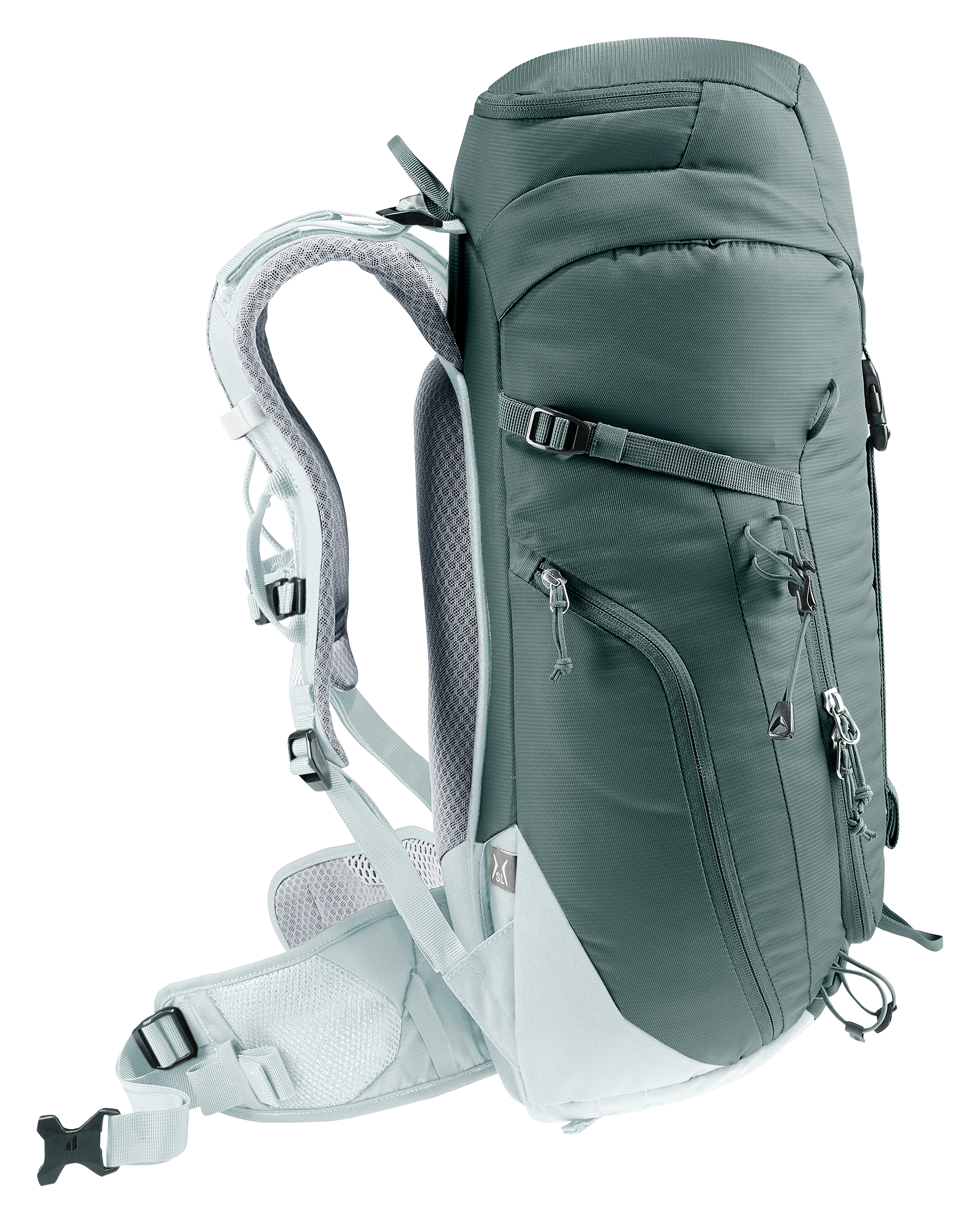 deuter Kletterrucksack »Trail 22 SL«