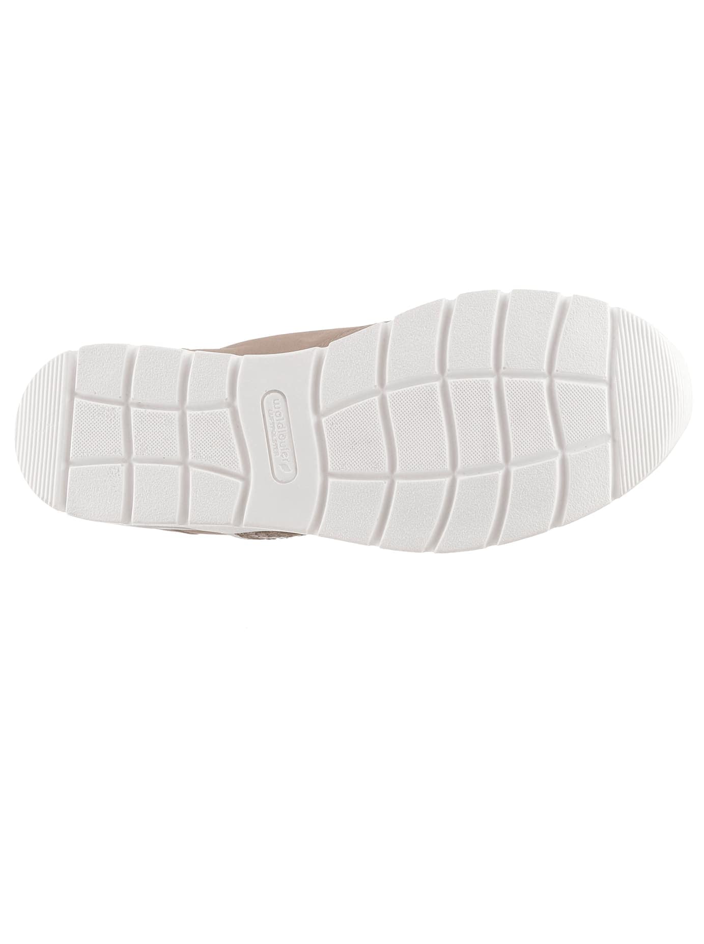 Waldläufer Schnürschuh