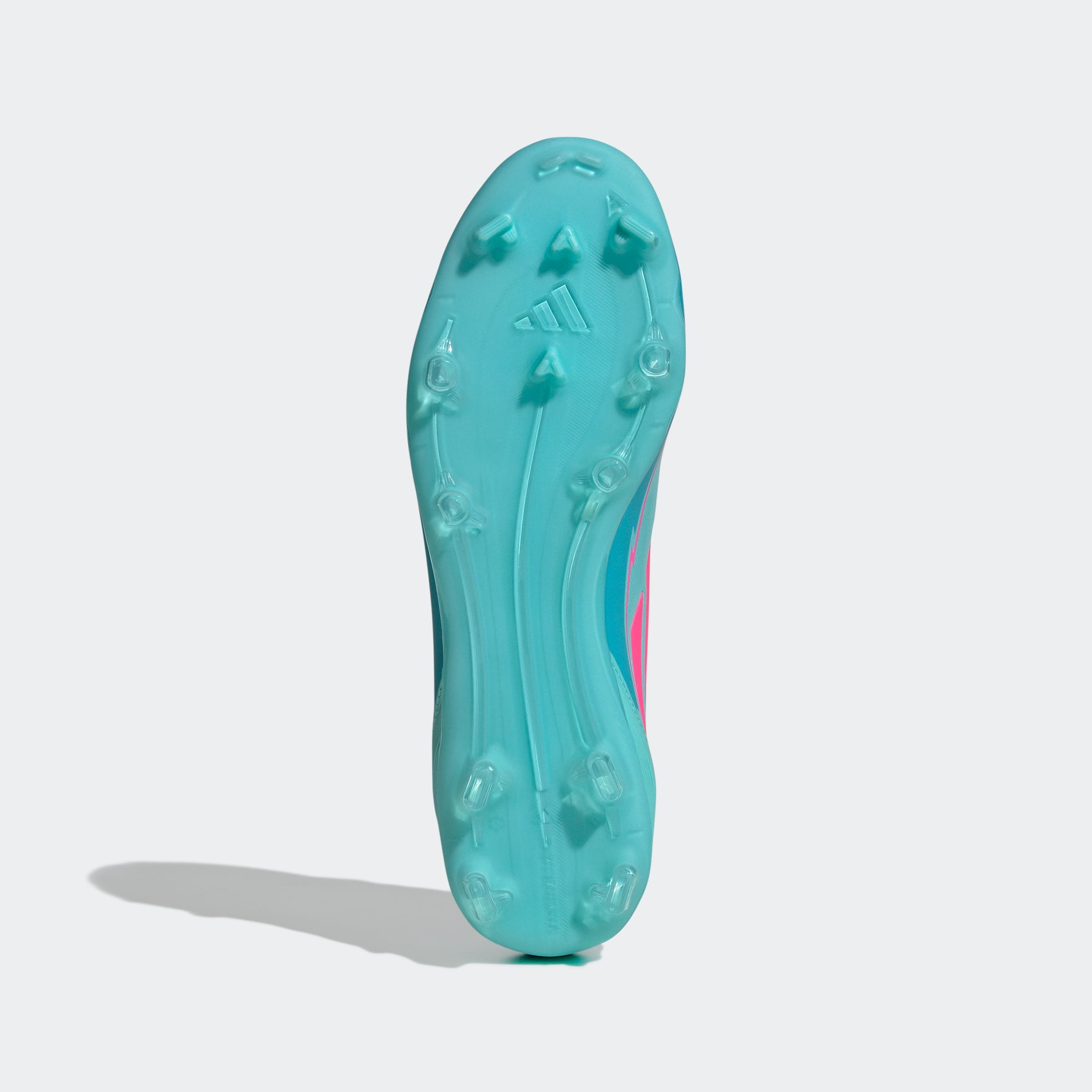 adidas Performance Fussballschuh »F50 LEAGUE MESSI FG/MG«, für Rasenplätze