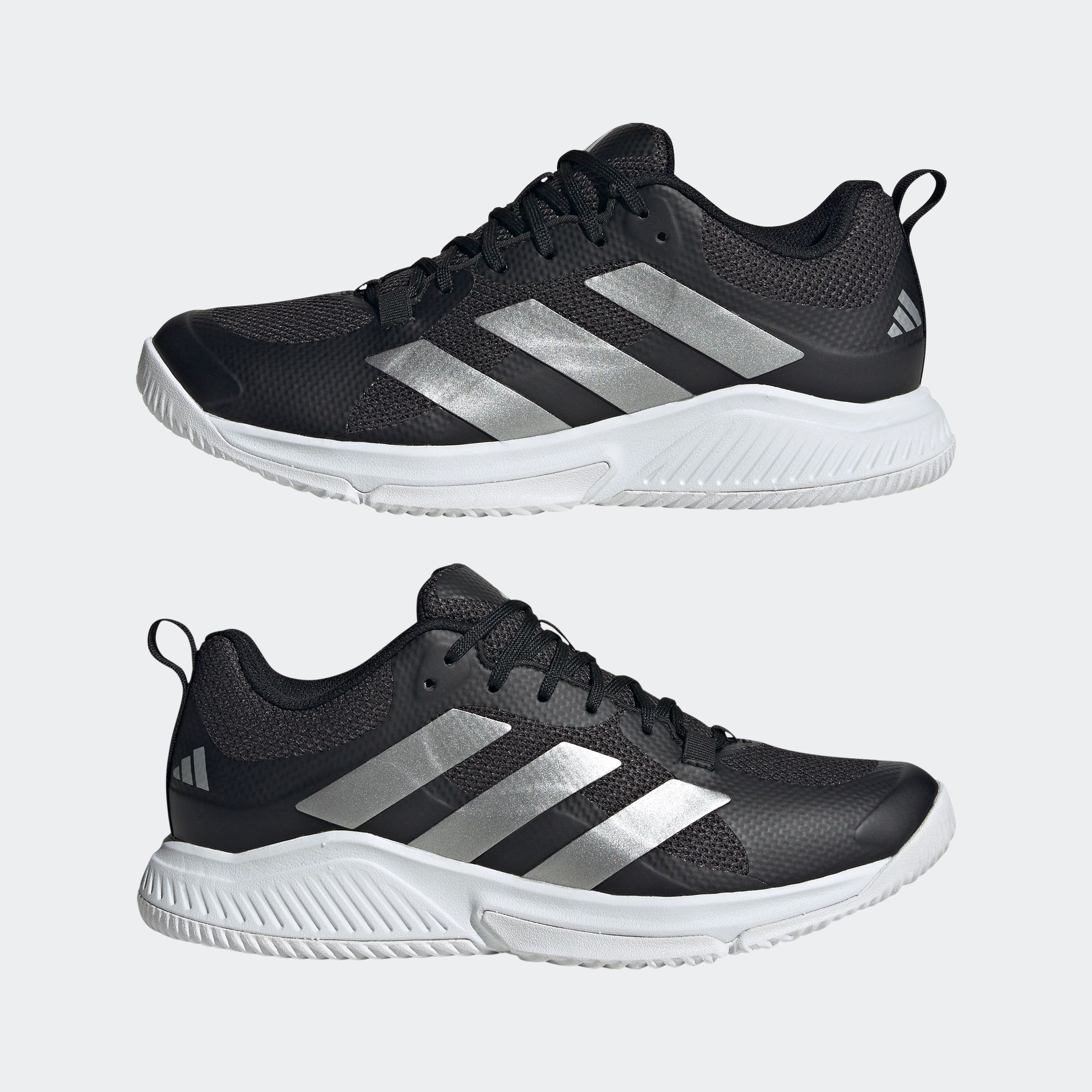 adidas Performance Hallenschuh »COURT TEAM BOUNCE 2.0«, geeignet für jeden Hallensport