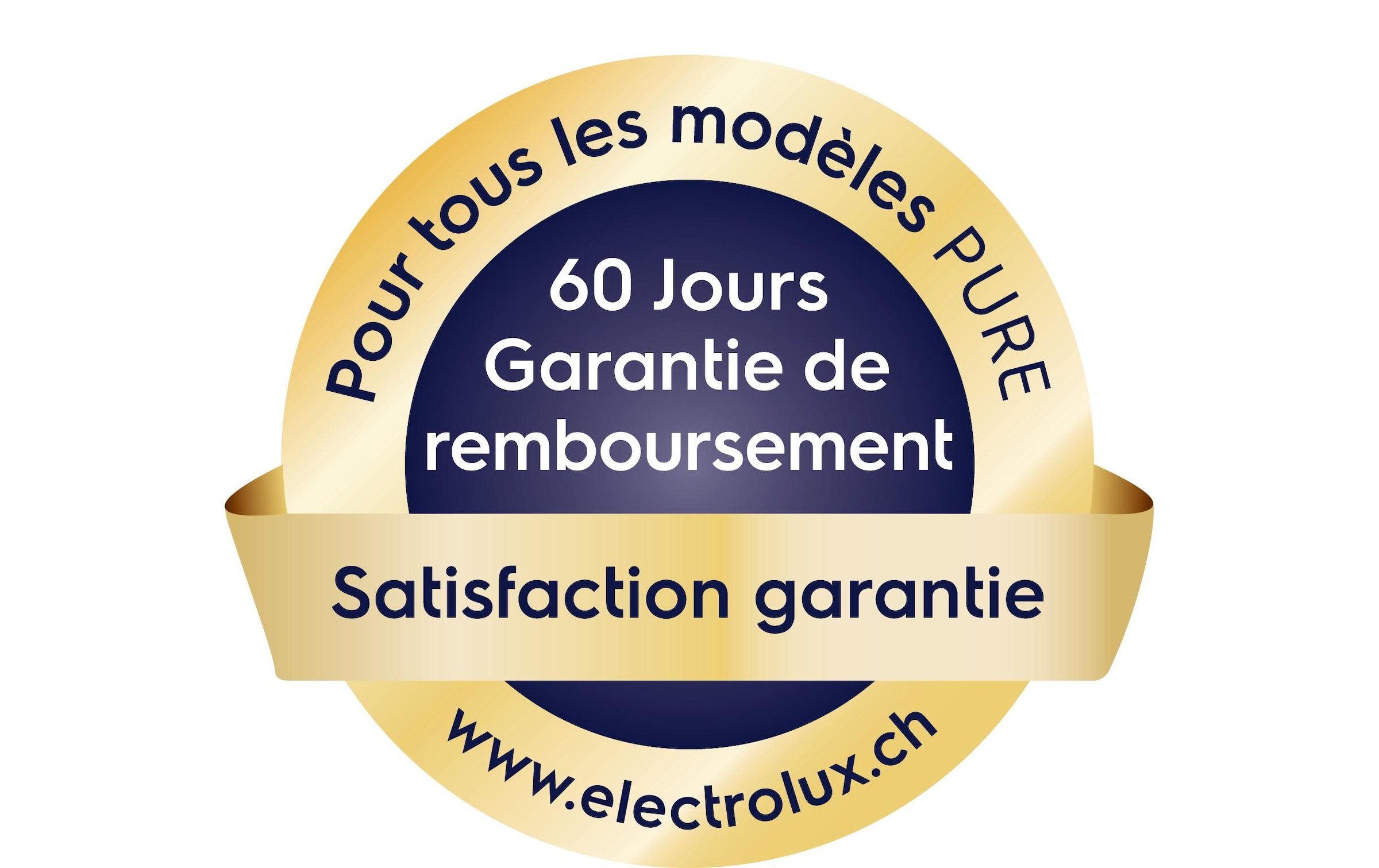 Electrolux Bodenstaubsauger »Pure PD82-ALRG«, 600 W