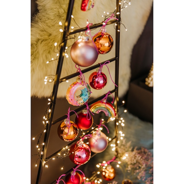 my home Dekobaum »Maischa, Weihnachtsdeko aus Metall«, Weihnachtsbaum zum  individuellen Dekorieren online kaufen | Jelmoli-Versand