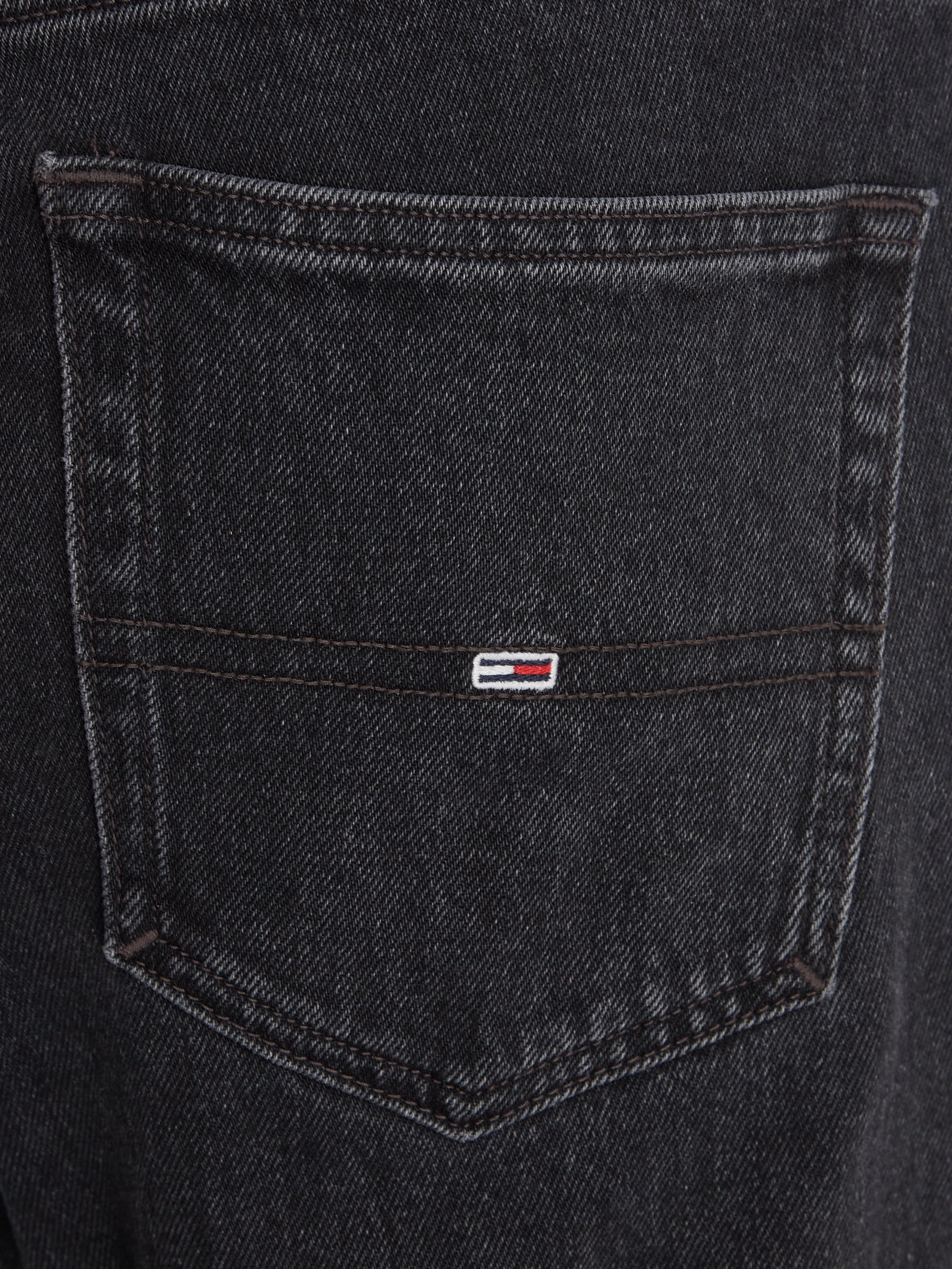 Tommy Jeans Slim-fit-Jeans »AUSTIN SLIM«, im 5-Pocket-Style