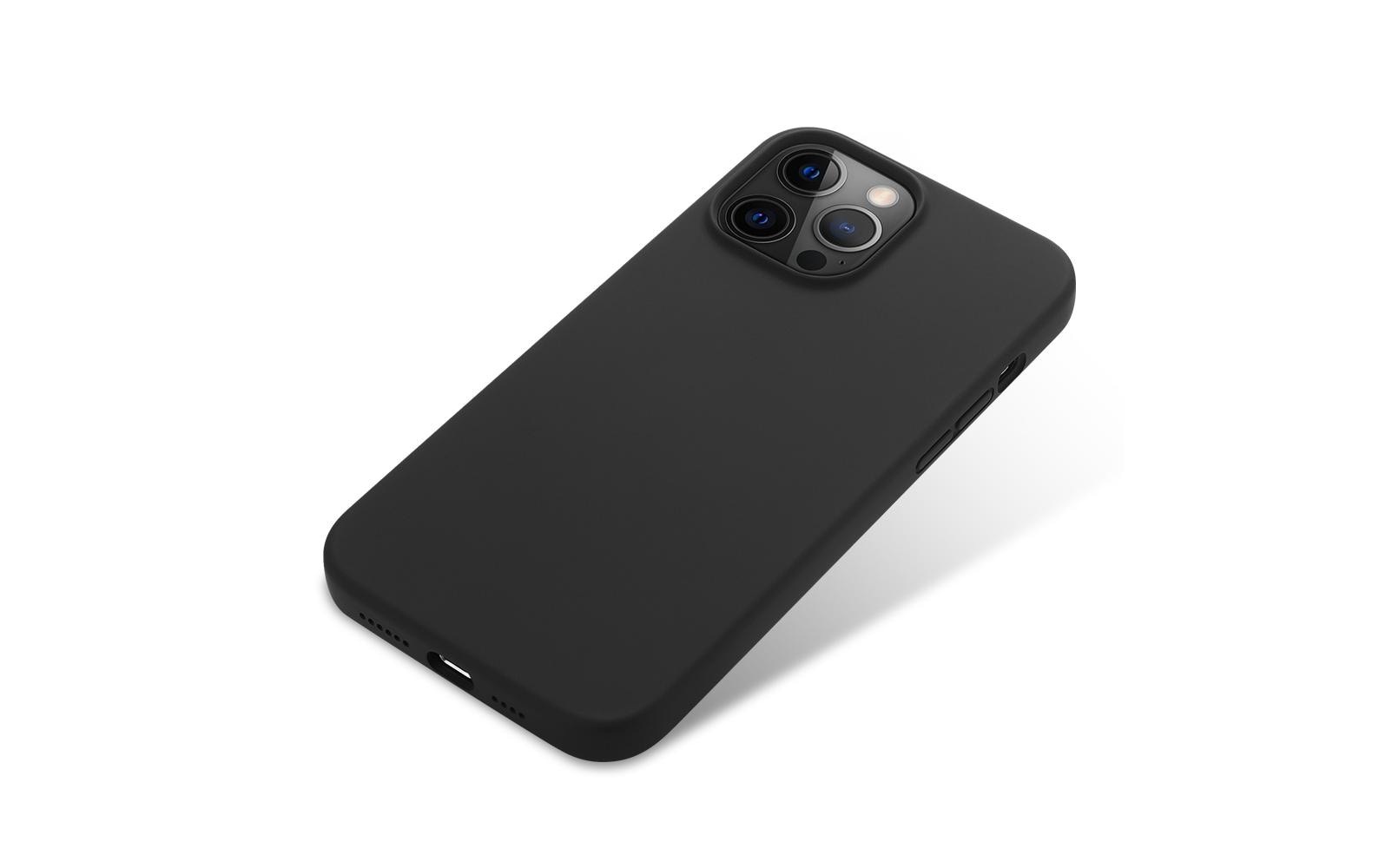 nevox Smartphone-Hülle »Schwarz«