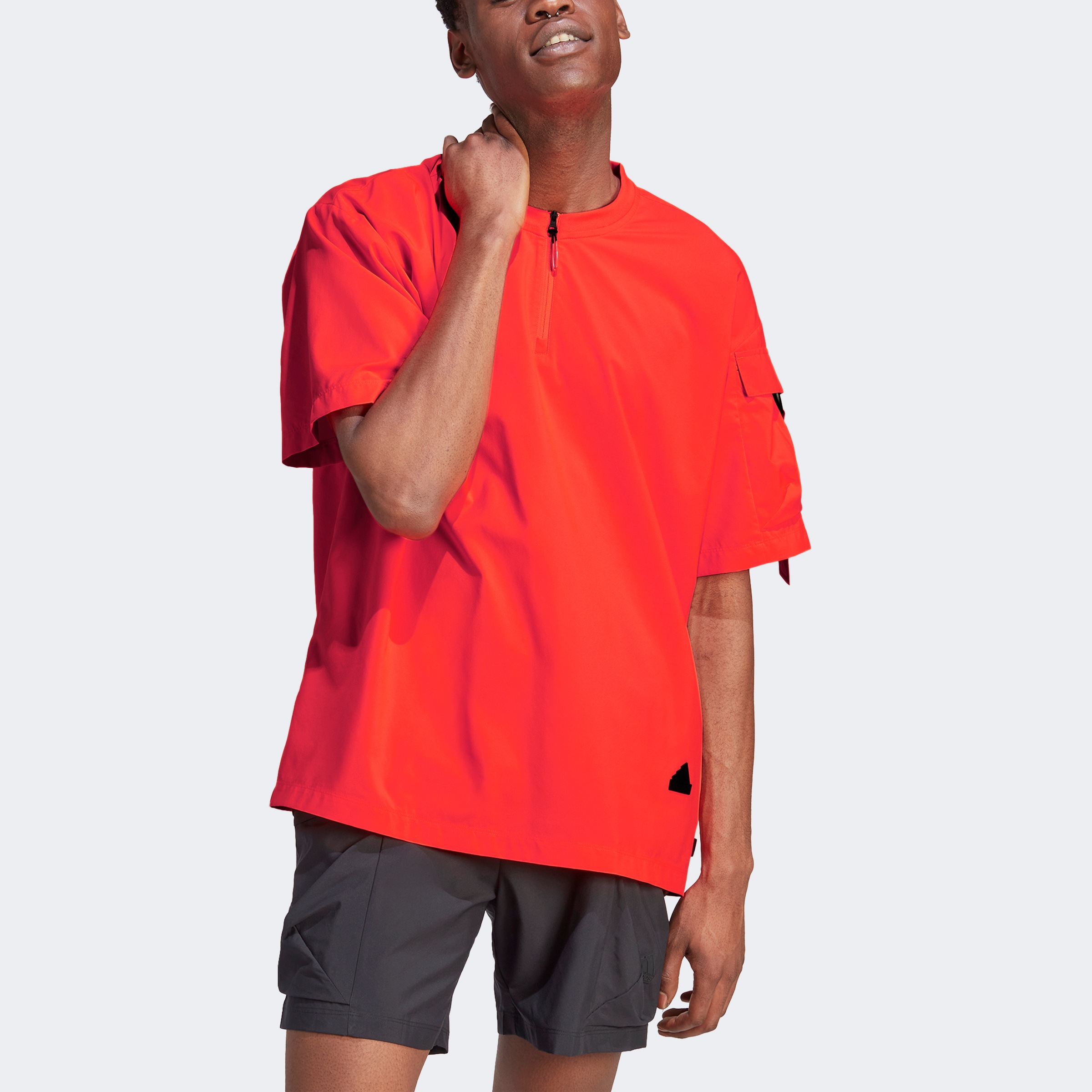 adidas Sportswear T-Shirt »CITY ESCAPE« kaufen