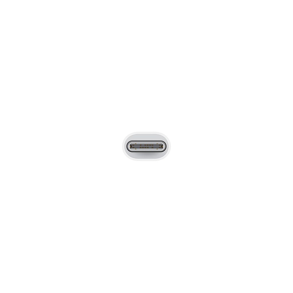 Apple Smartphone-Adapter »Lightning – USB-C«