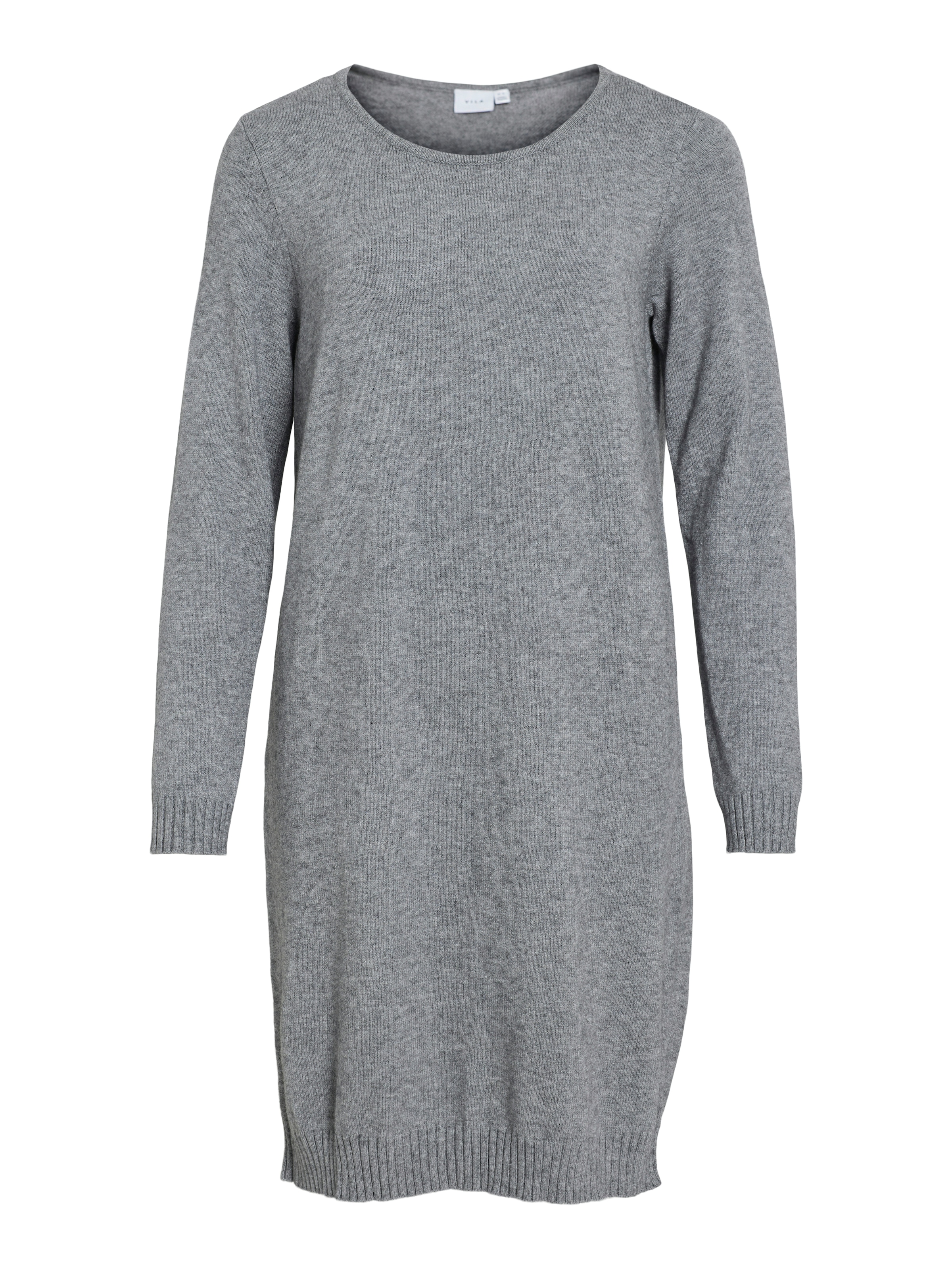 Vila Strickkleid »VIRIL L/S KNIT DRESS - NOOS«