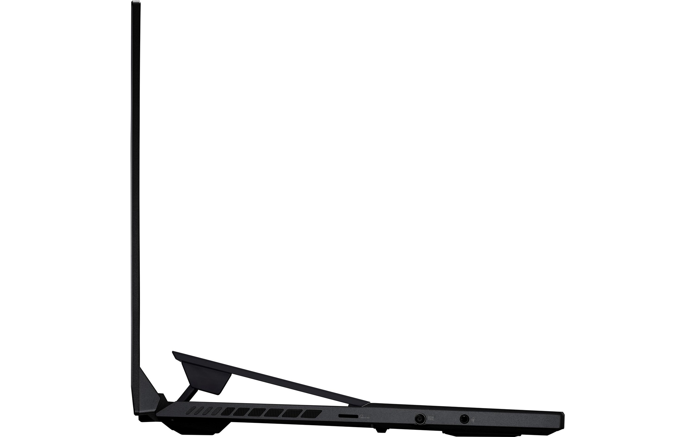 Asus Gaming-Notebook »Zephyrus Duo 15 SE (GX551Q«, / 15,6 Zoll, 2048 GB SSD