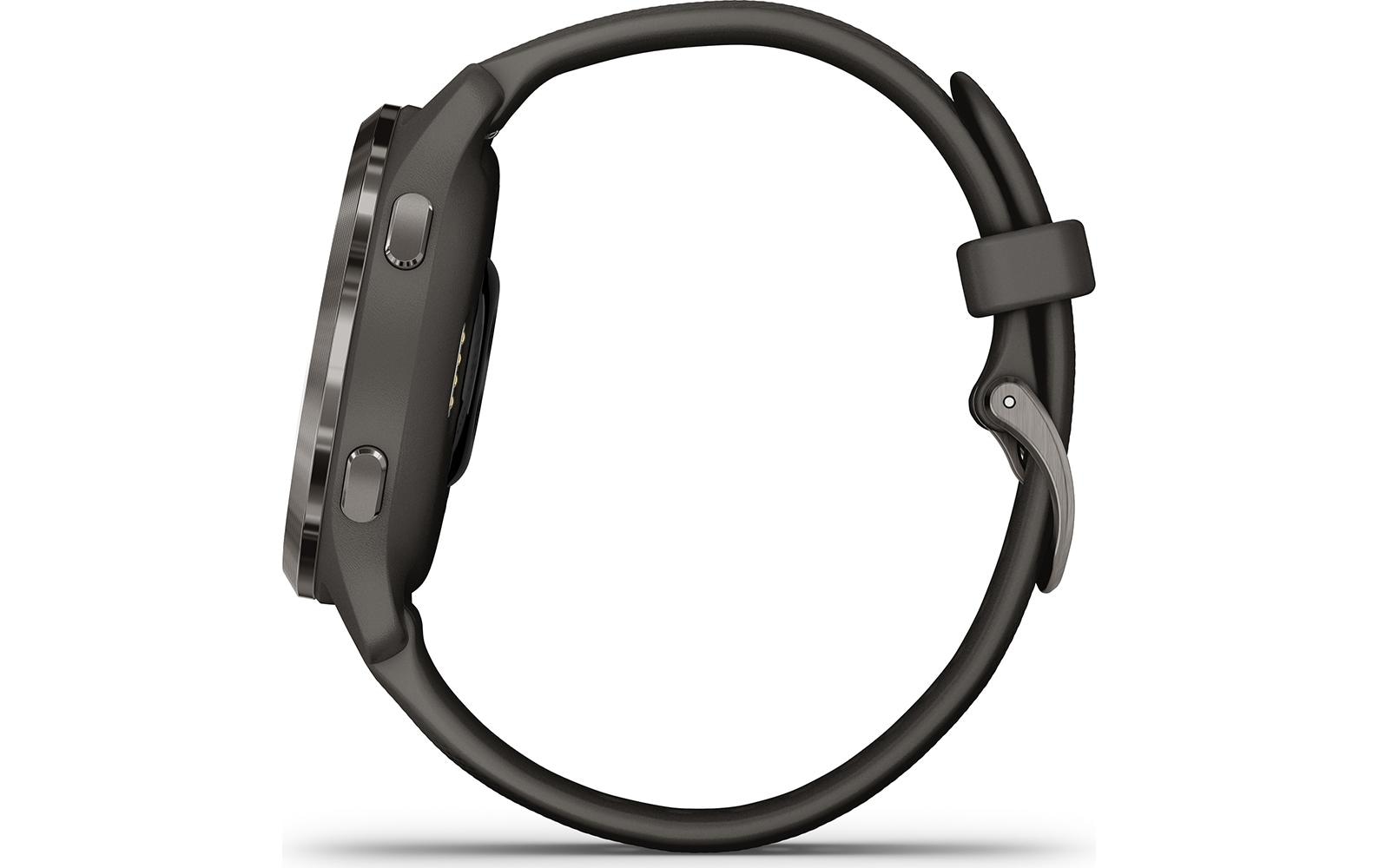 Garmin Smartwatch »Venu 2S Grau/Dunkel«