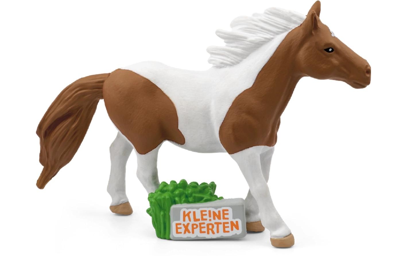 tonies Hörspielfigur »KLE!NE EXPERTEN galoppieren«