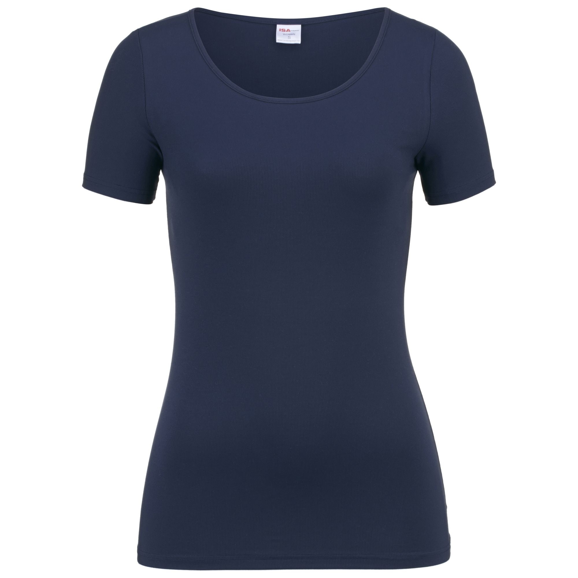 ISA Bodywear Kurzarmshirt "Shirt kurzarm"