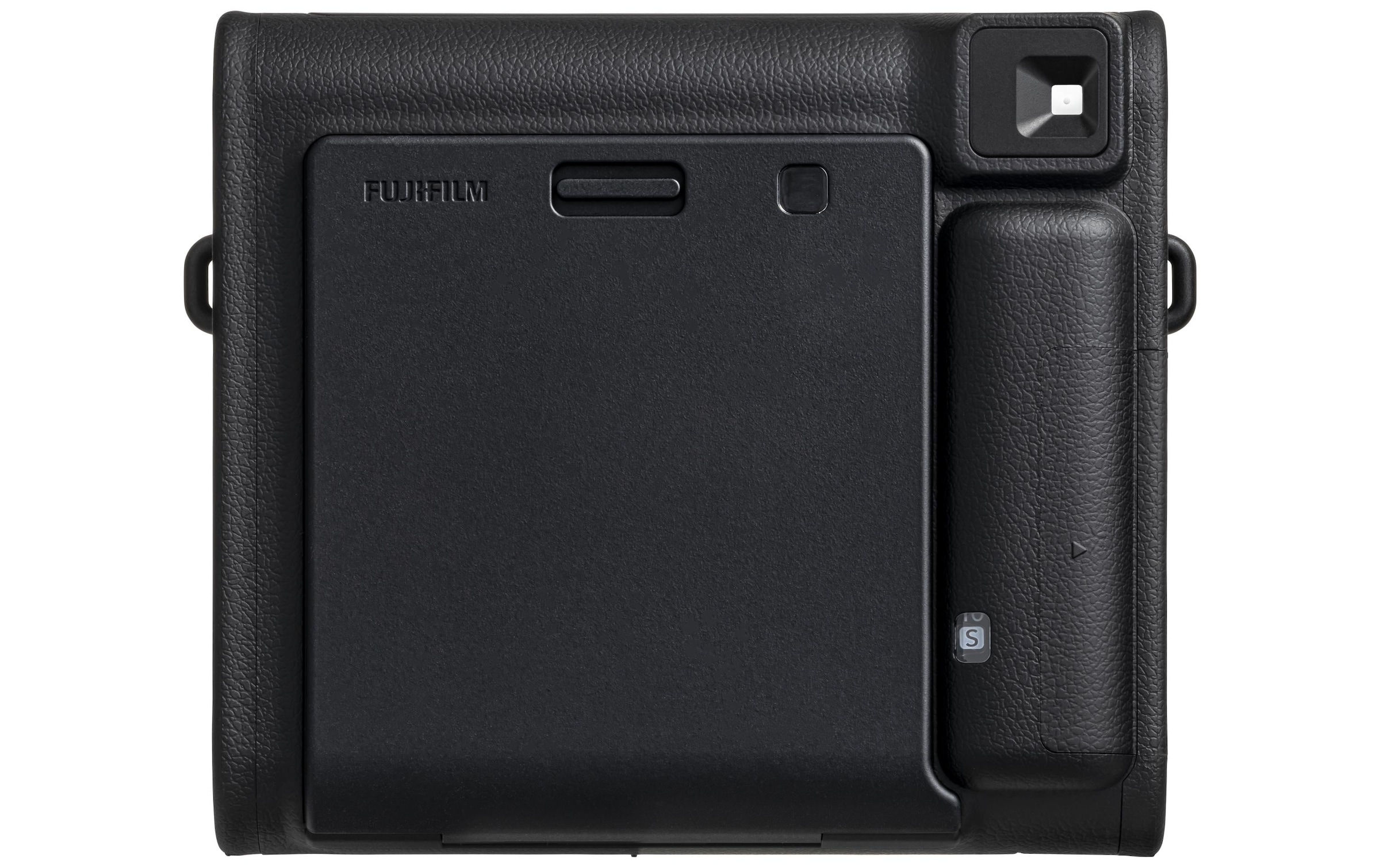 FUJIFILM Sofortbildkamera »Instax Square SQ40 Schwarz«