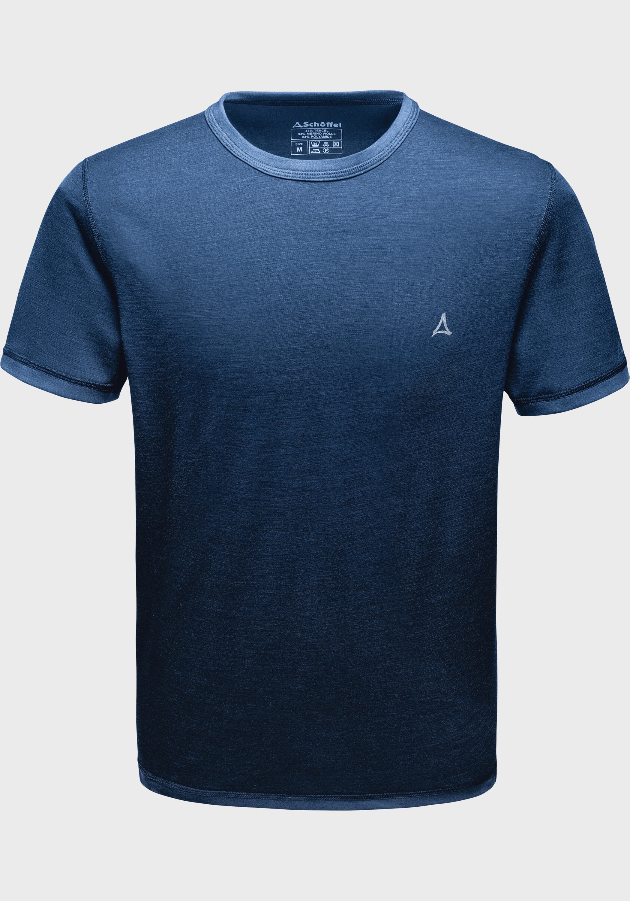 Schöffel Funktionsshirt »Ski Merino Sport Shirt 1/2 Arm M«