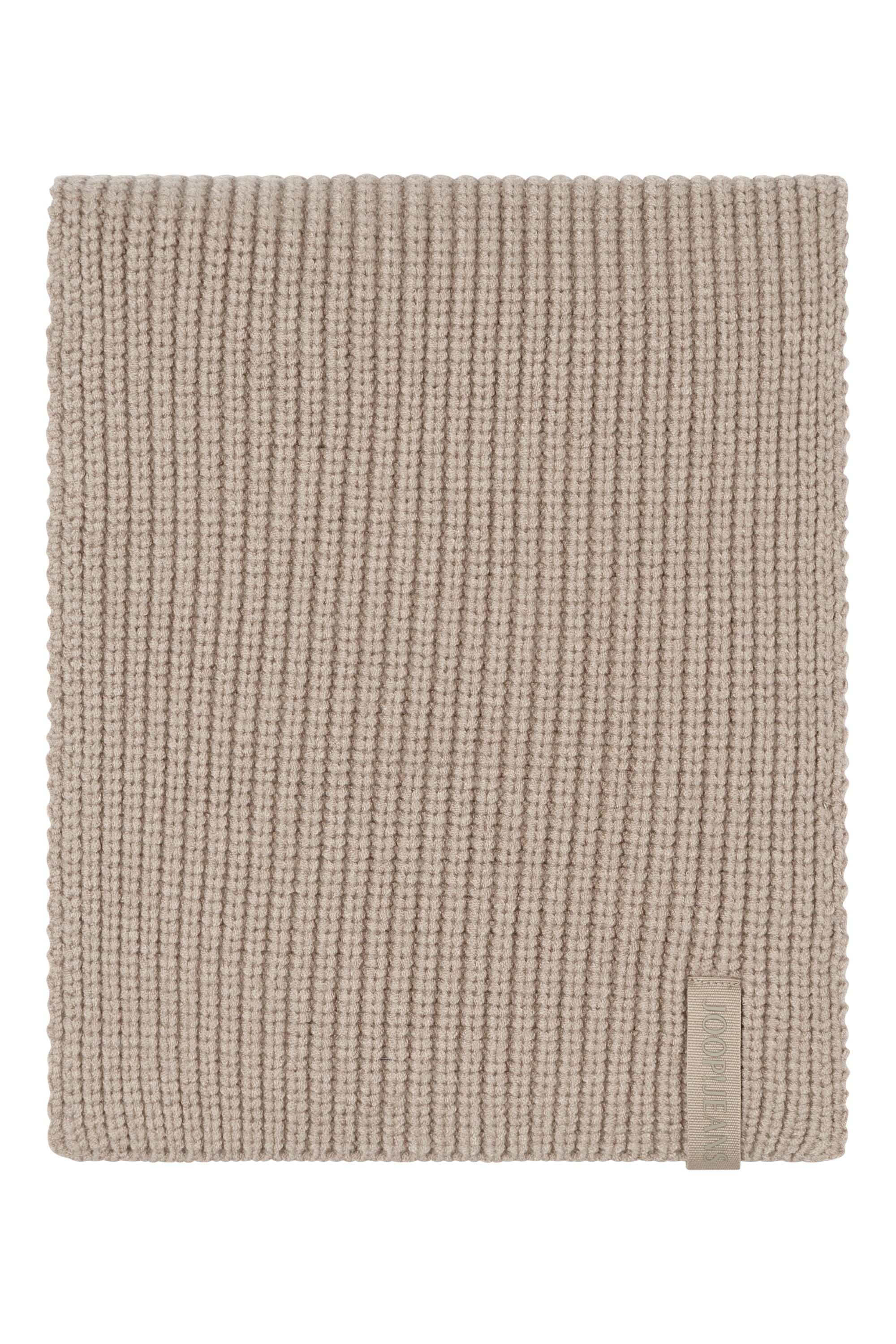 Joop Jeans Strickschal »Lucifer«