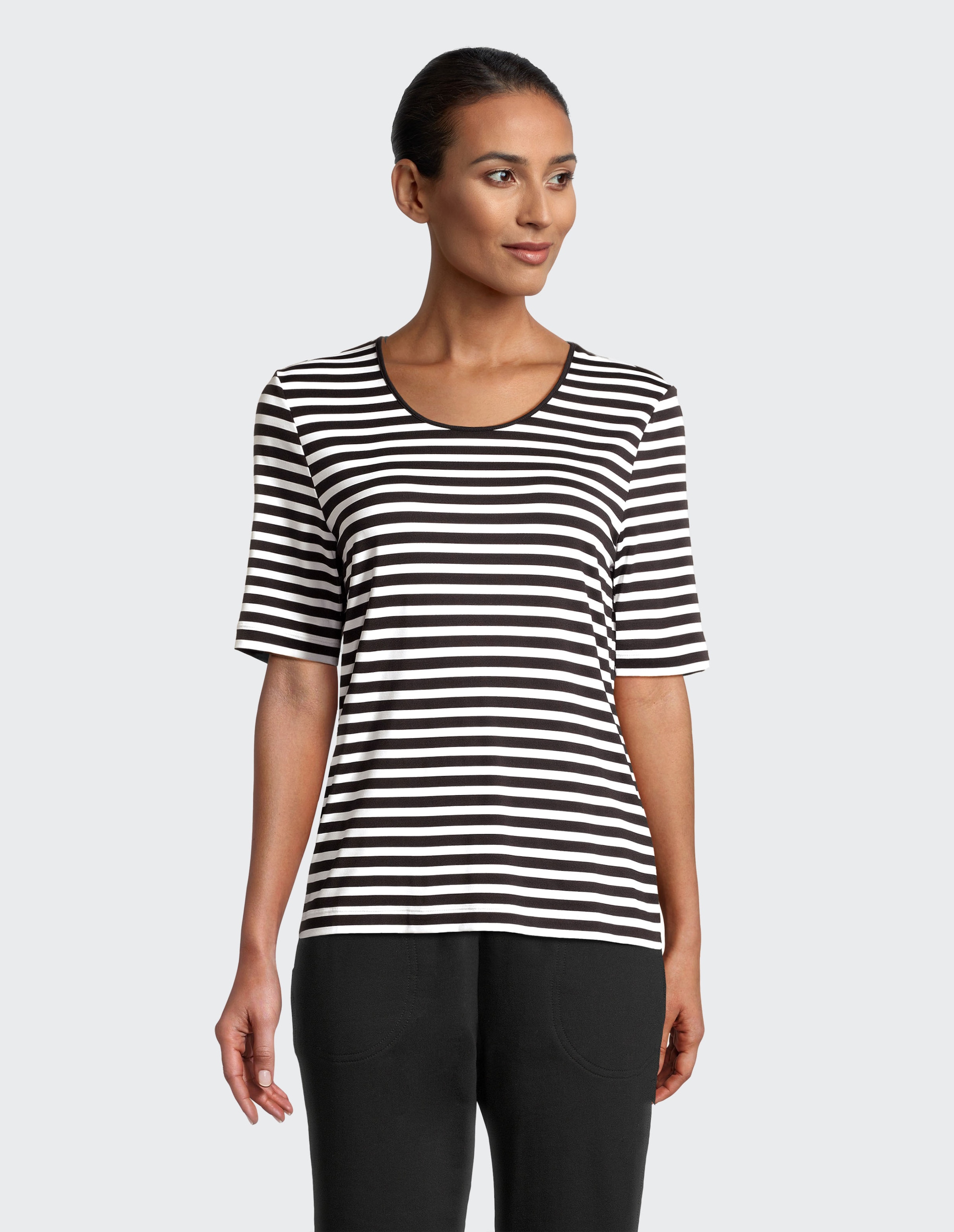 Joy Sportswear T-Shirt »ALLISON«
