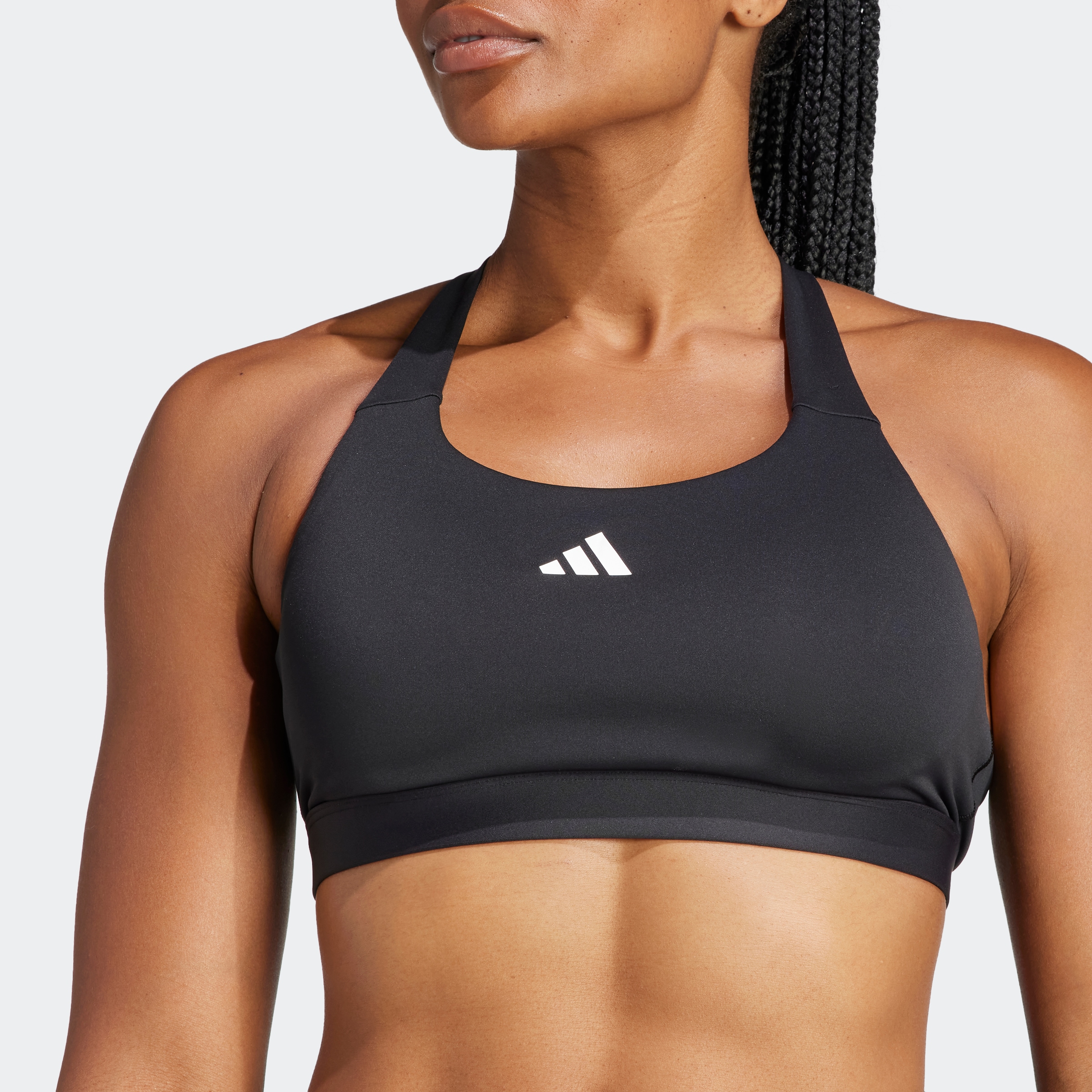 adidas Performance Sport-BH »TLRDRCT HS BRA«, (1 tlg.)