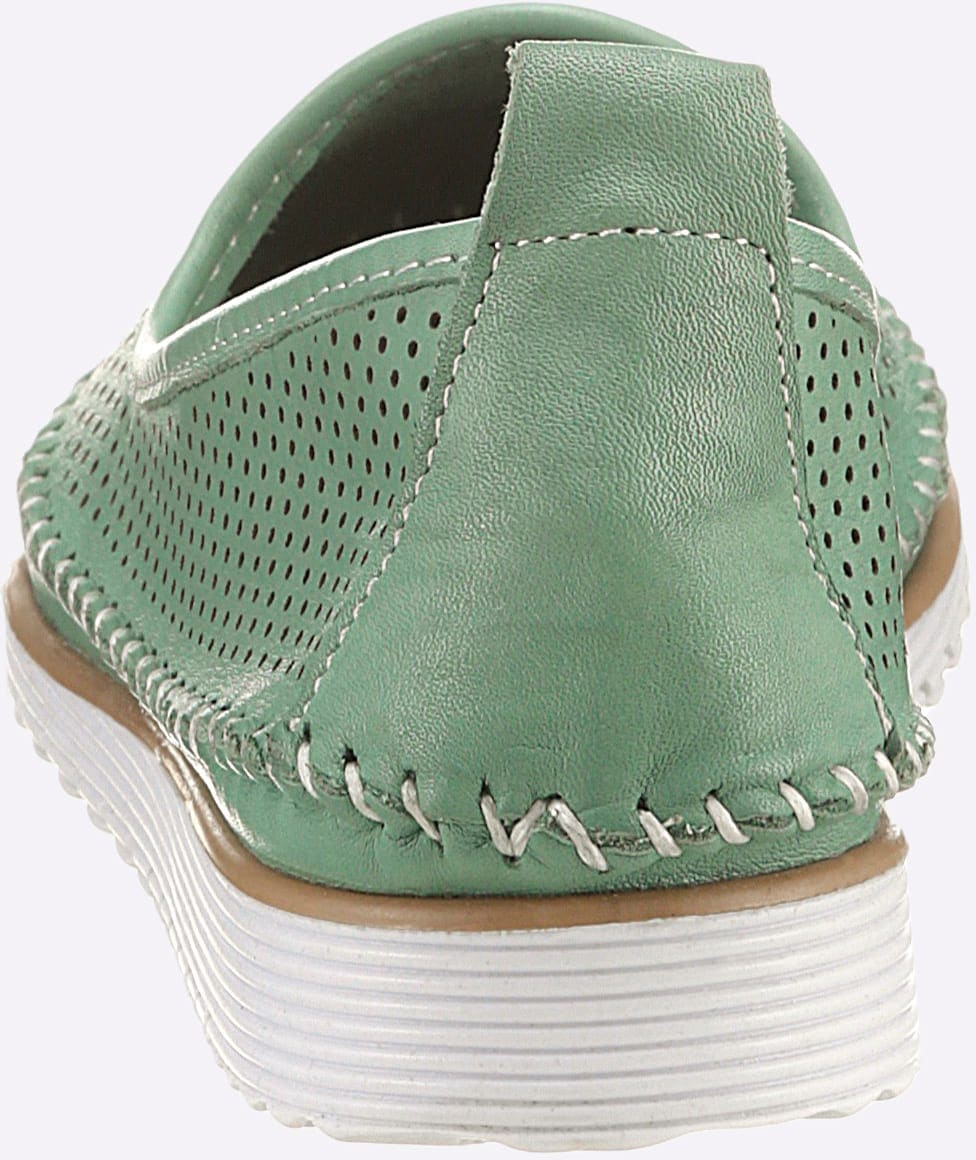 Mocassins