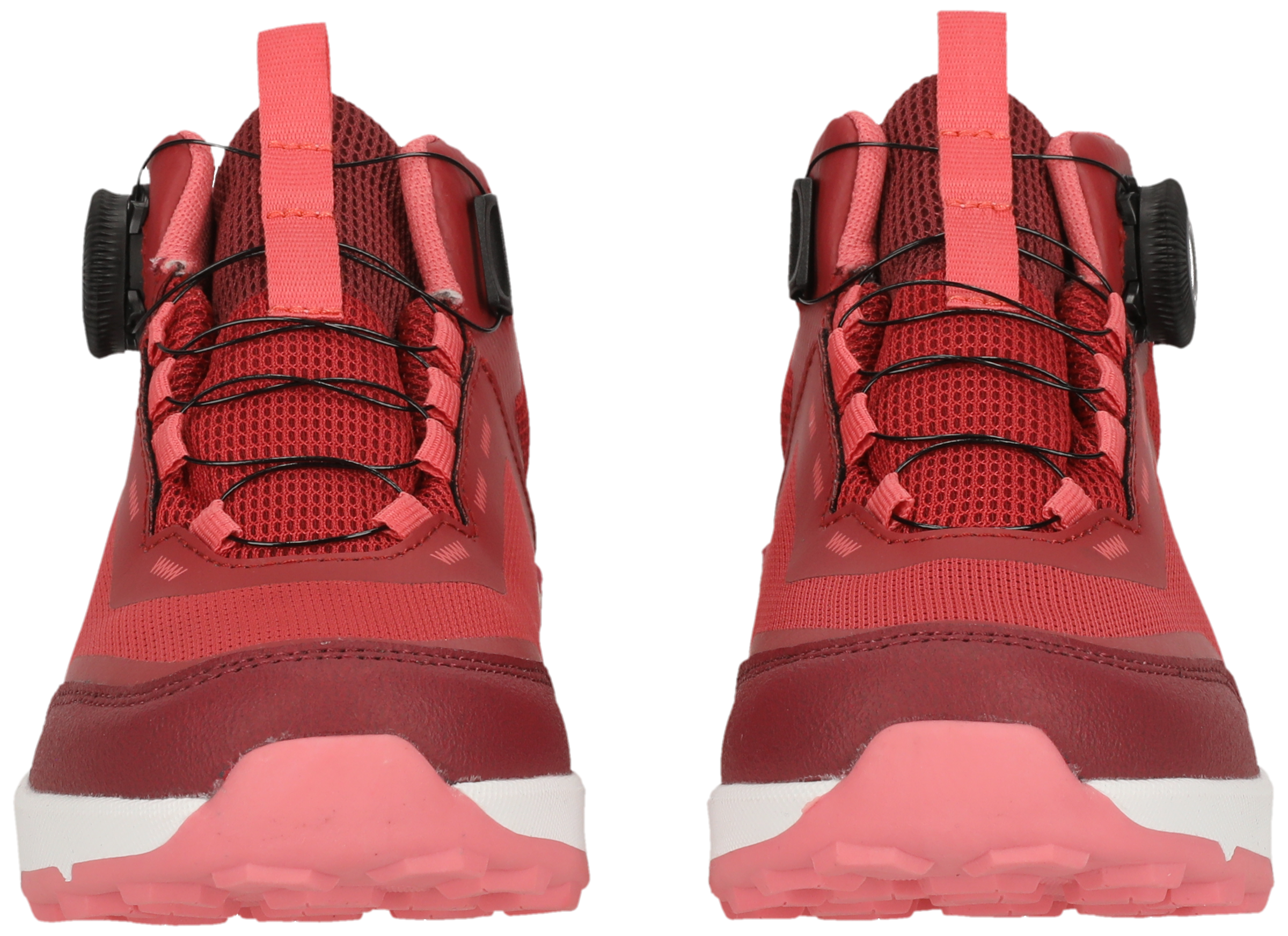 WHISTLER Winterboots »GANGO Q-LOCK KIDS BOOT WP«, Winterstiefel, mit Schnellverschluss,wasserdicht