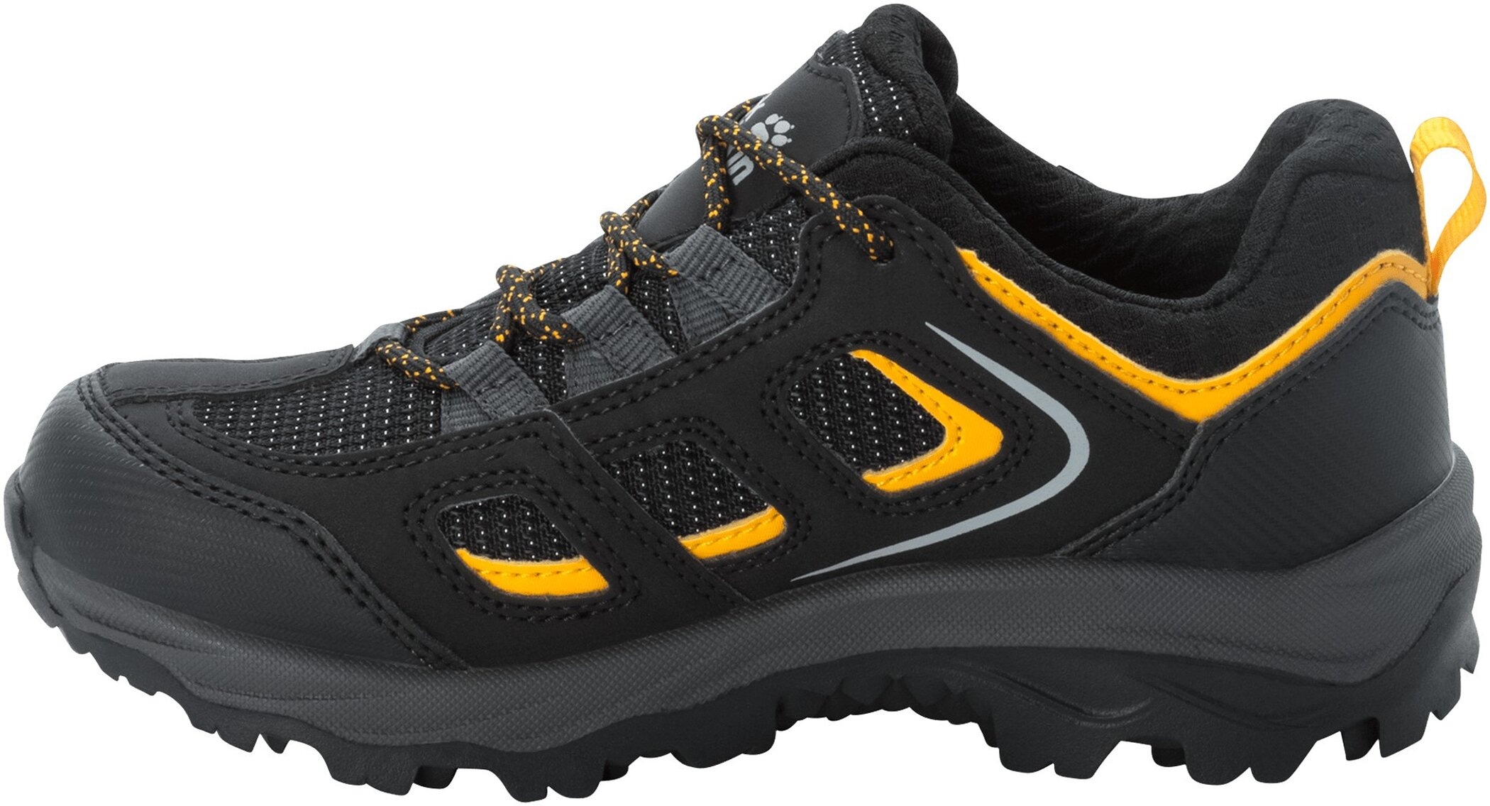 Jack Wolfskin Wanderschuh »VOJO TEXAPORE LOW K«, wasserdicht