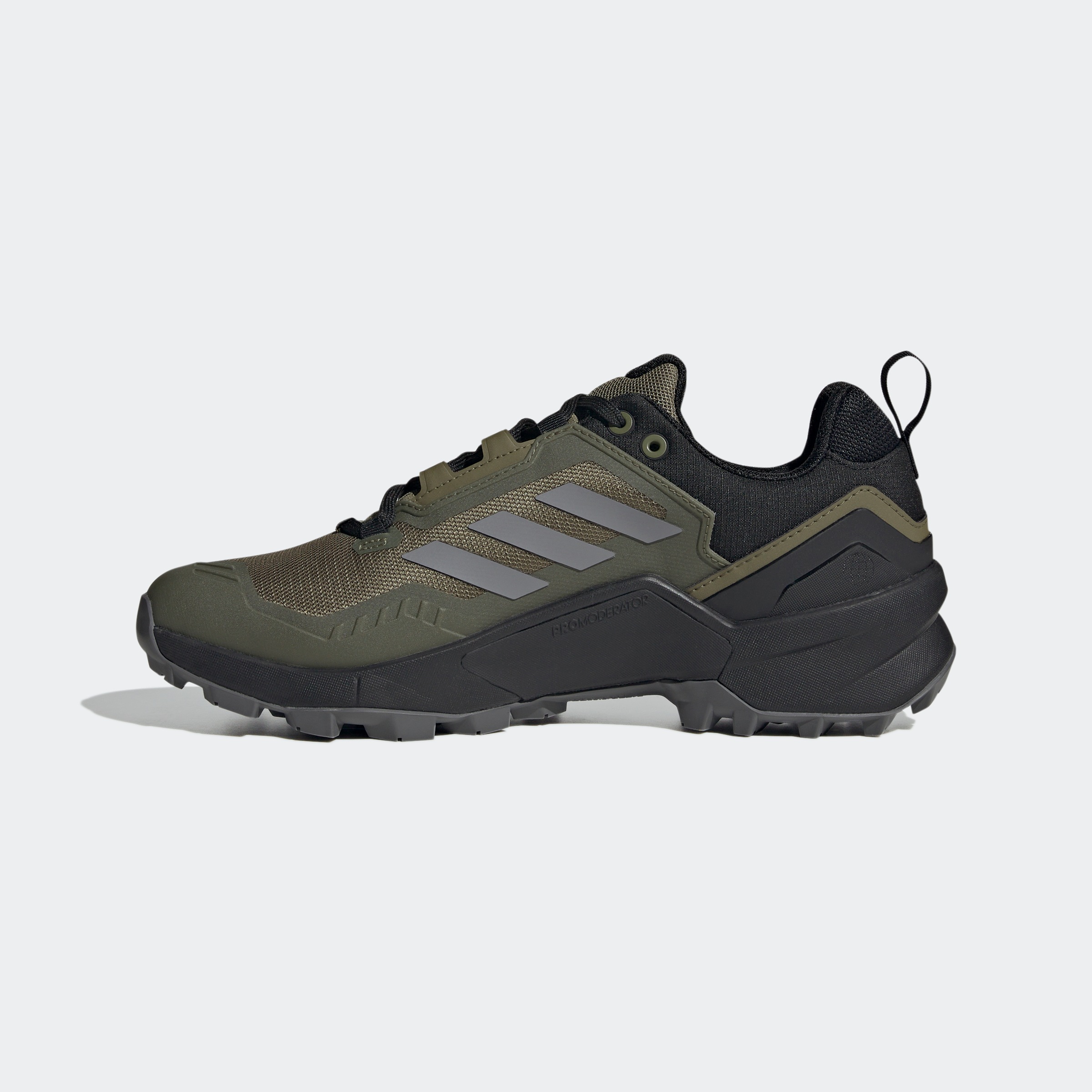 adidas TERREX Wanderschuh »TERREX SWIFT R3 GORE-TEX«, wasserdicht