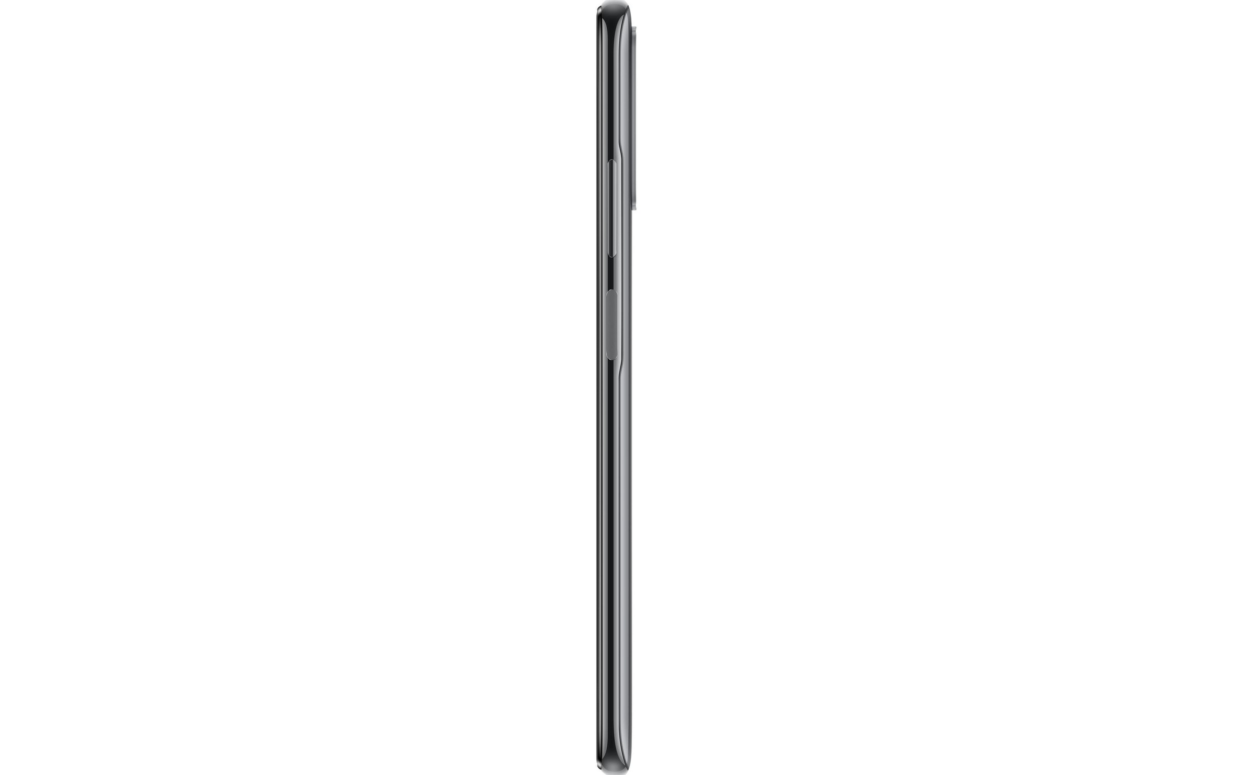 Xiaomi Smartphone »Note 10 128 GB Onyx gr«, schwarz