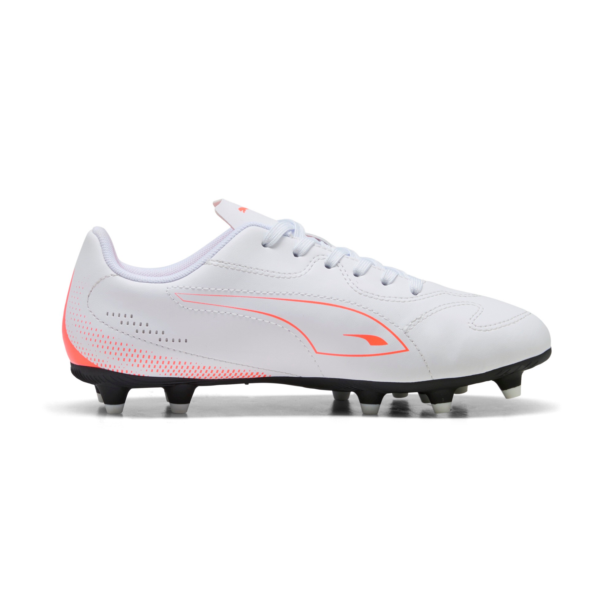 PUMA Fussballschuh »VITORIA II FG/AG JR«, für Rasenplätze