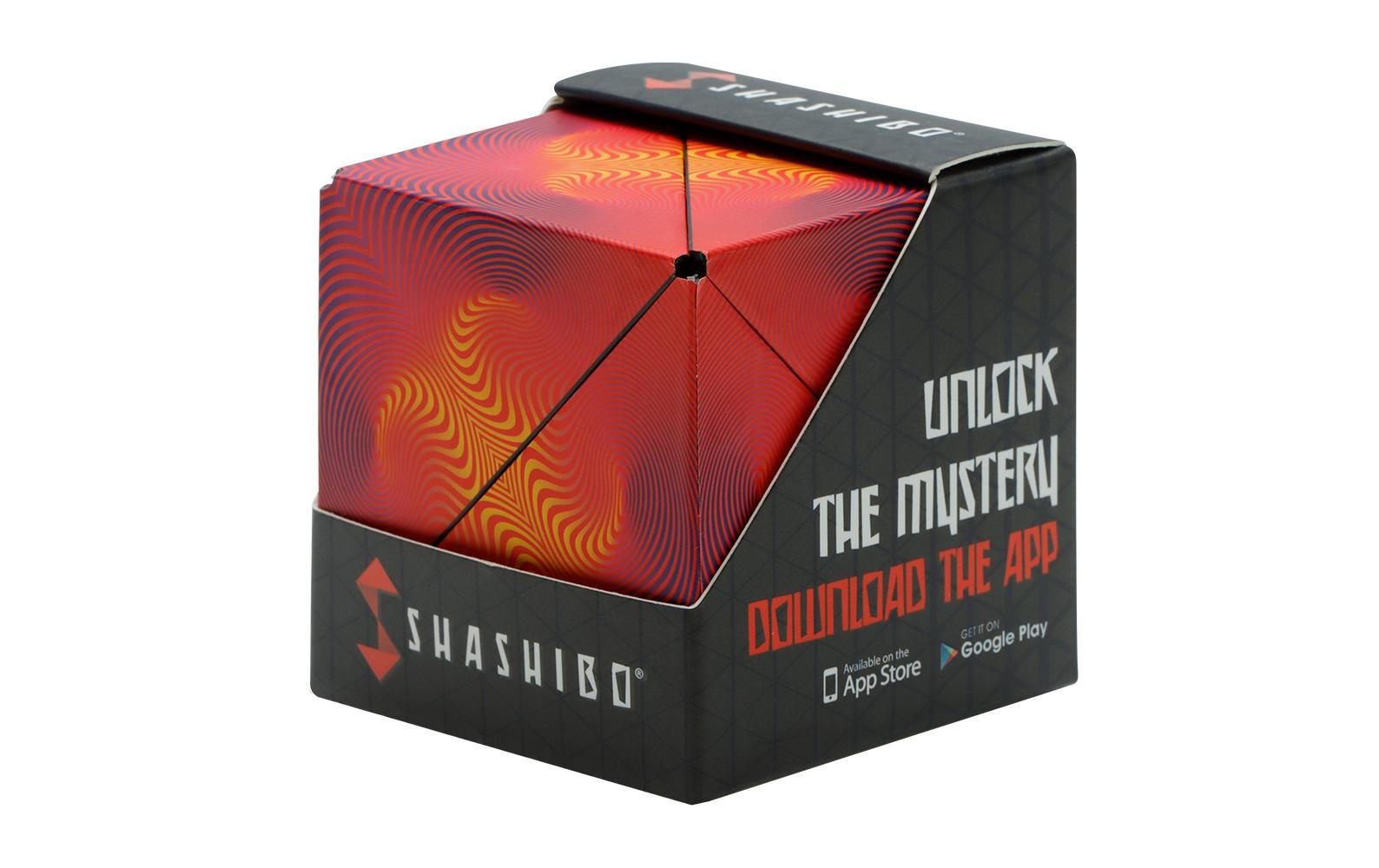 3D-Puzzle »Cube Optische Ill«